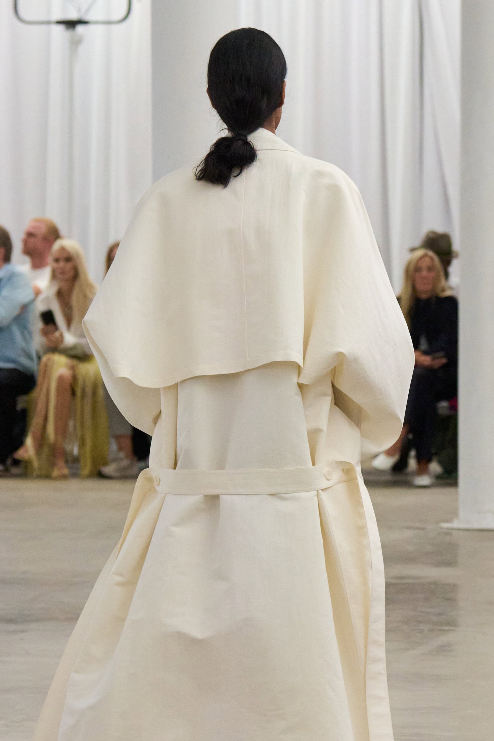 Fforme Spring 2026 Fashion Show Details
