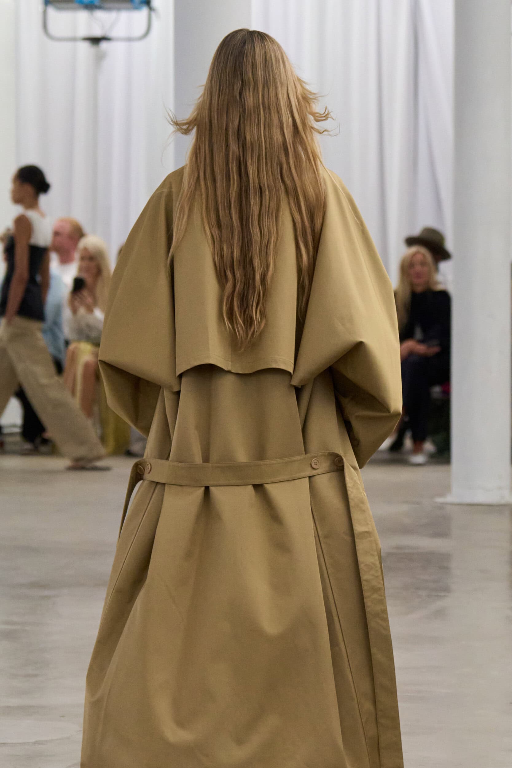 Fforme Spring 2026 Fashion Show Details