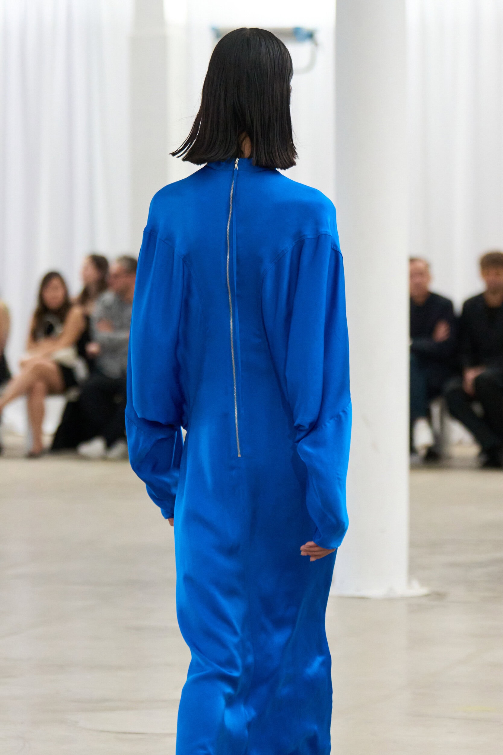 Fforme Spring 2026 Fashion Show Details