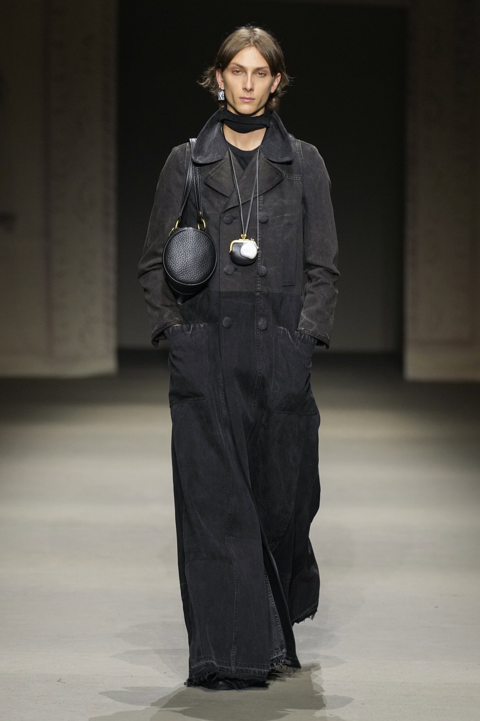 Coach Spring 2026 Fashion Show