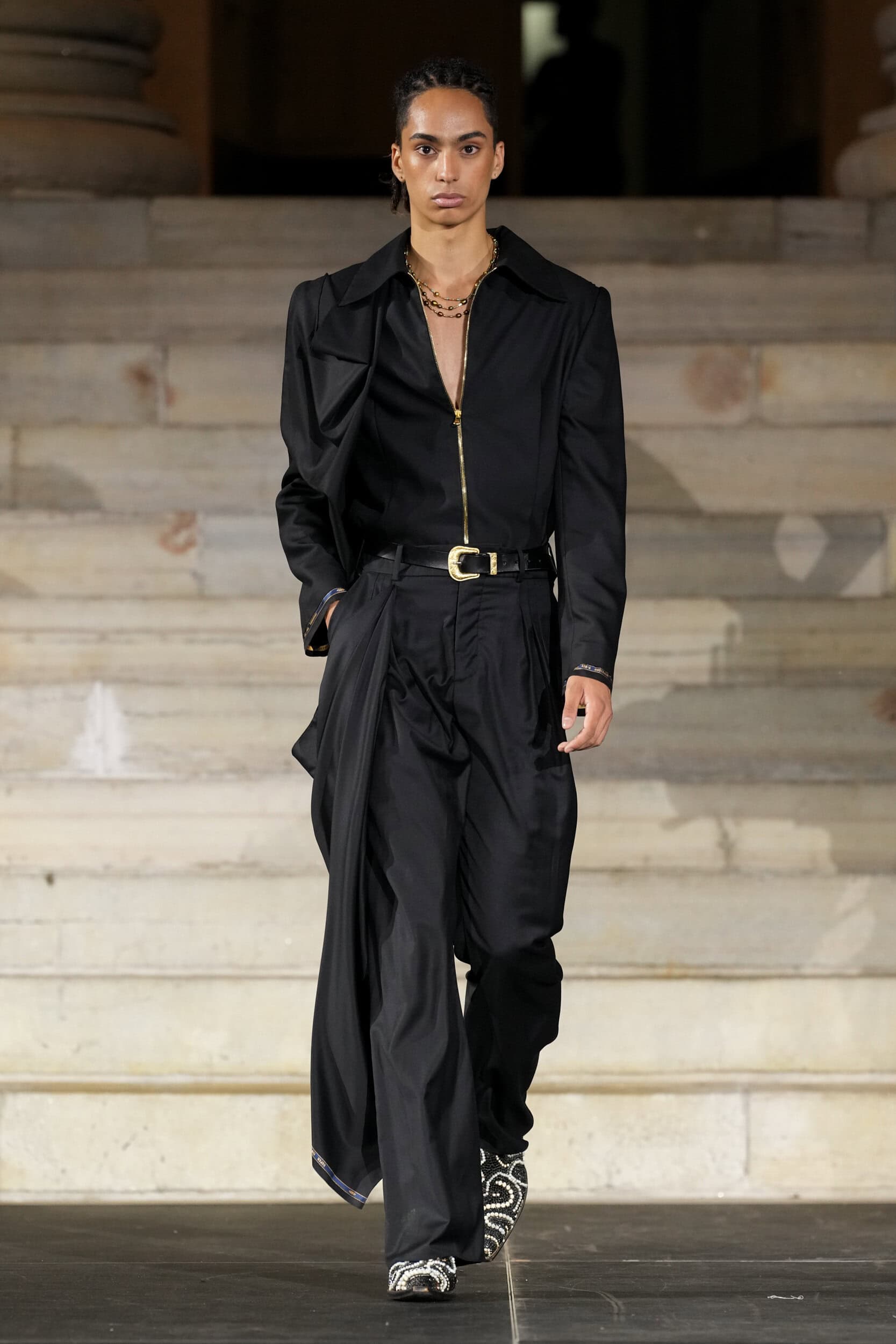People S Runway Spring 2026 Fashion Show