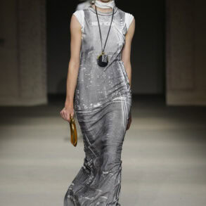 Coach Spring 2026 Fashion Show