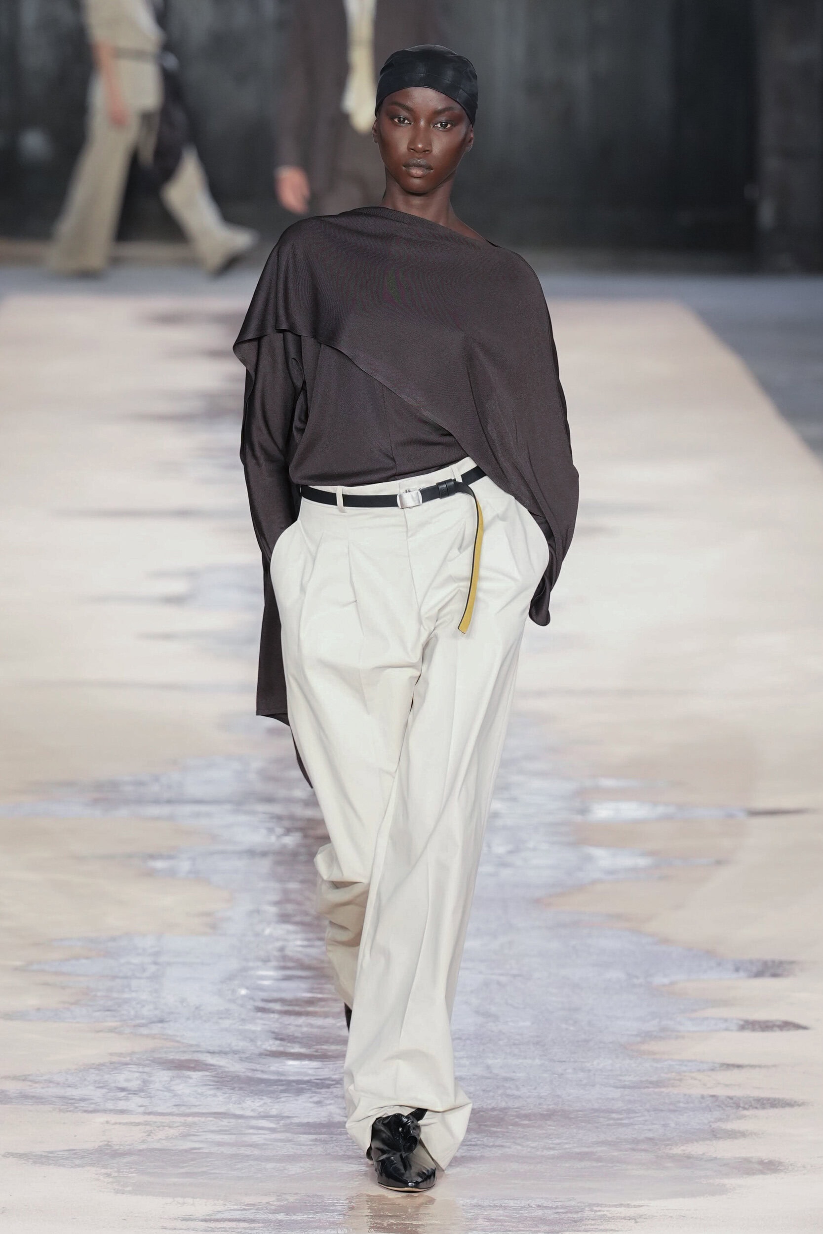 Boss Spring 2026 Fashion Show