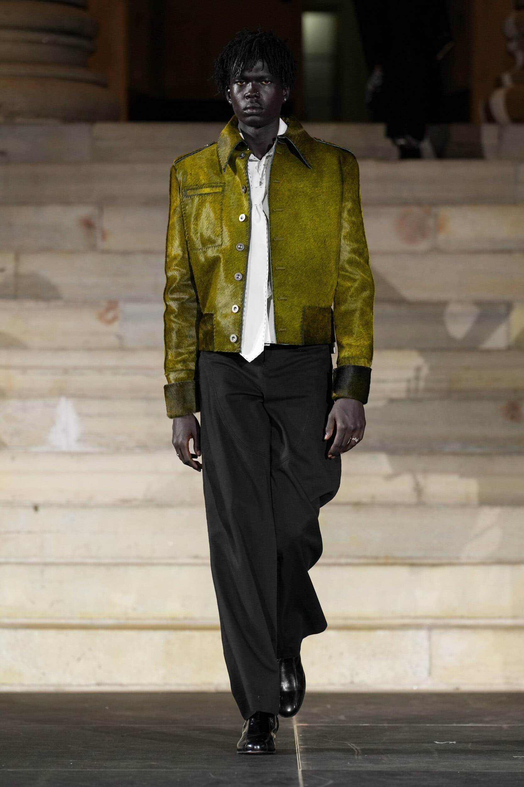 People S Runway Spring 2026 Fashion Show