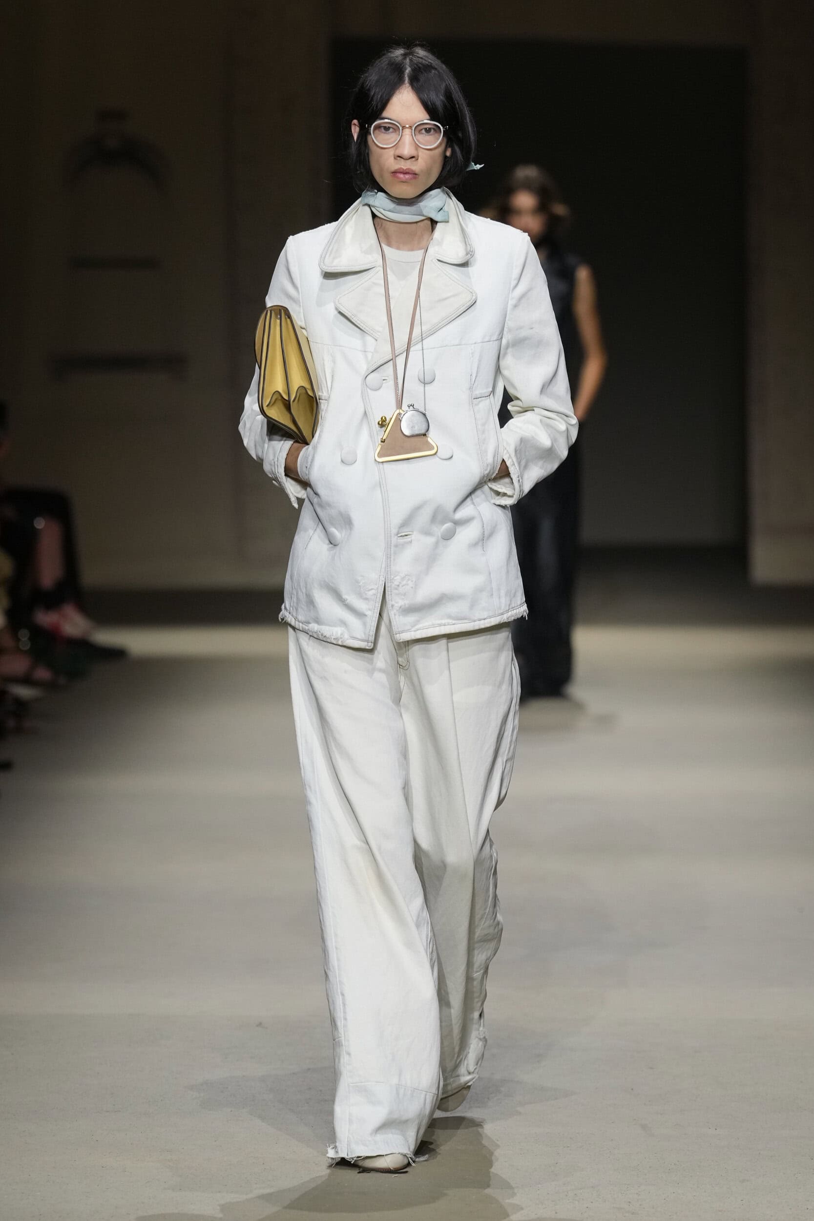 Coach Spring 2026 Fashion Show