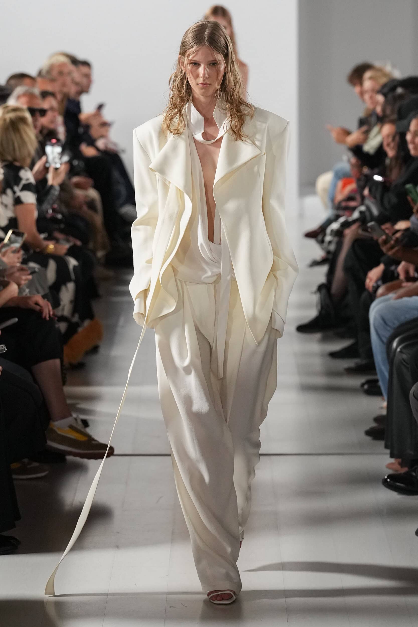 Francesco Murano Spring 2026 Fashion Show