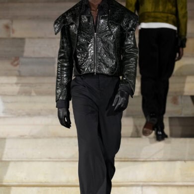 People S Runway Spring 2026 Fashion Show