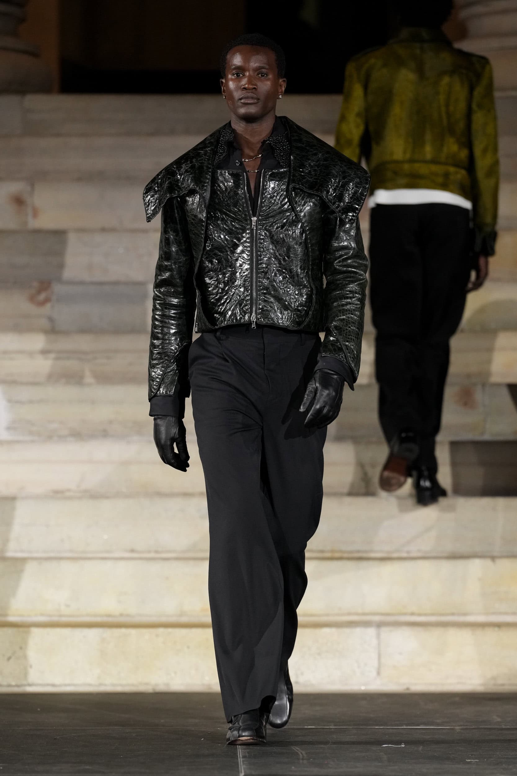 People S Runway Spring 2026 Fashion Show