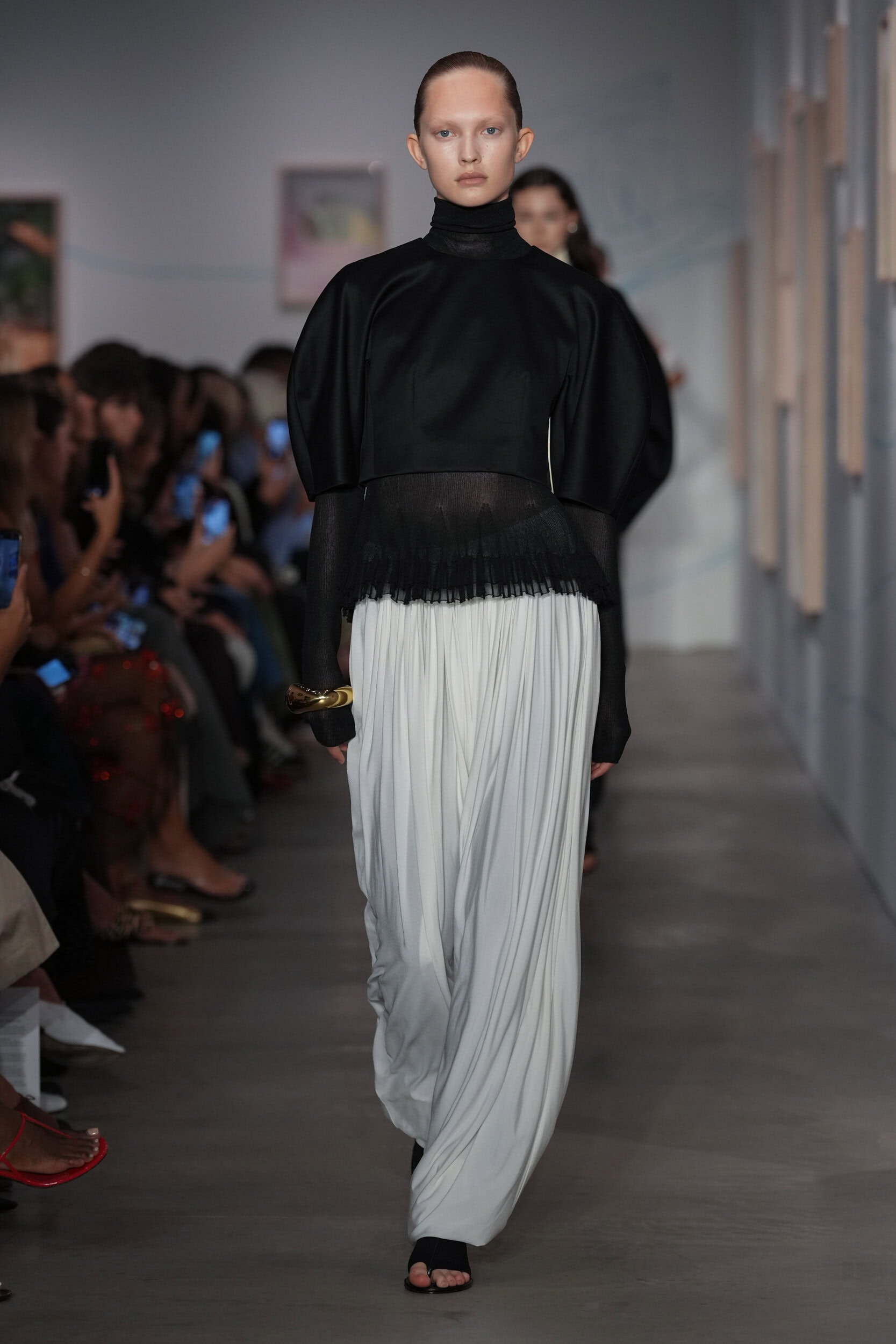 Ashlyn Spring 2026 Fashion Show