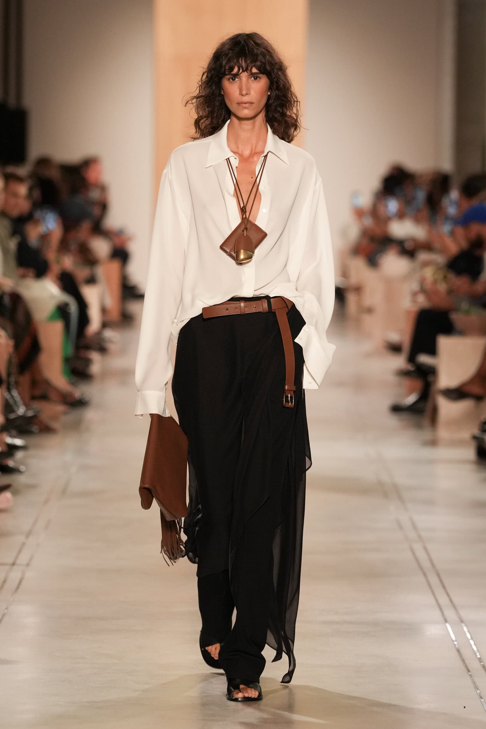 Michael Kors Spring 2026 Fashion Show
