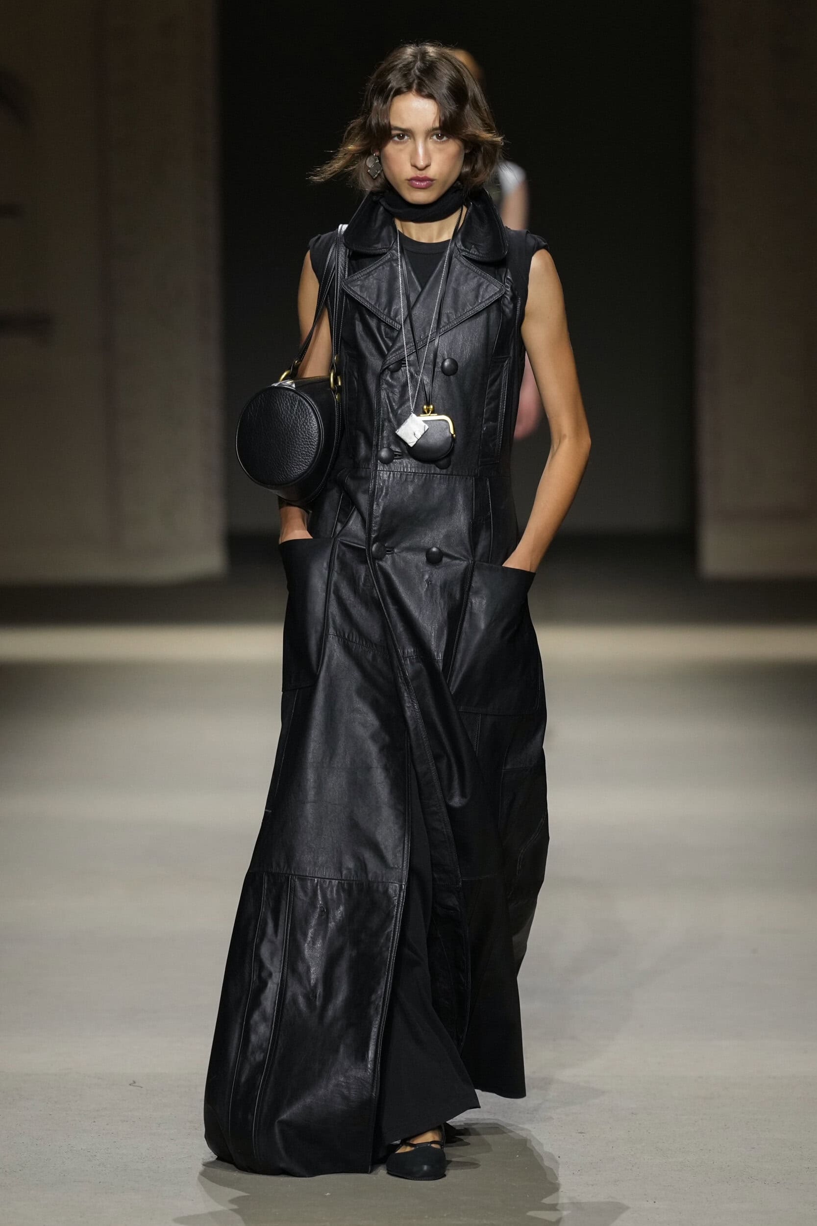 Coach Spring 2026 Fashion Show