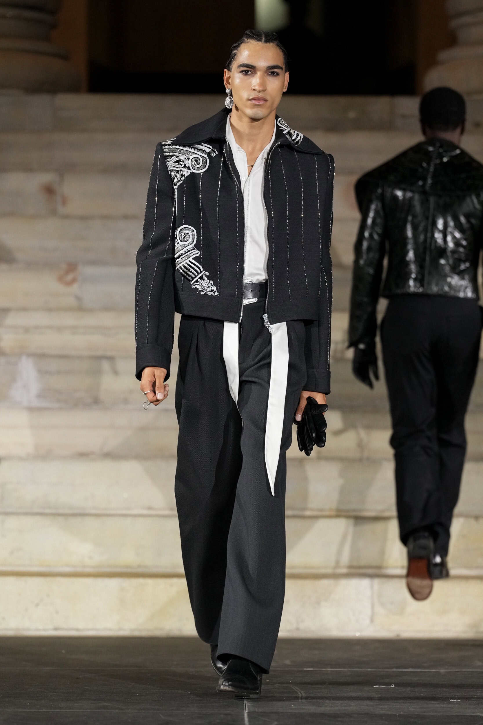 People S Runway Spring 2026 Fashion Show