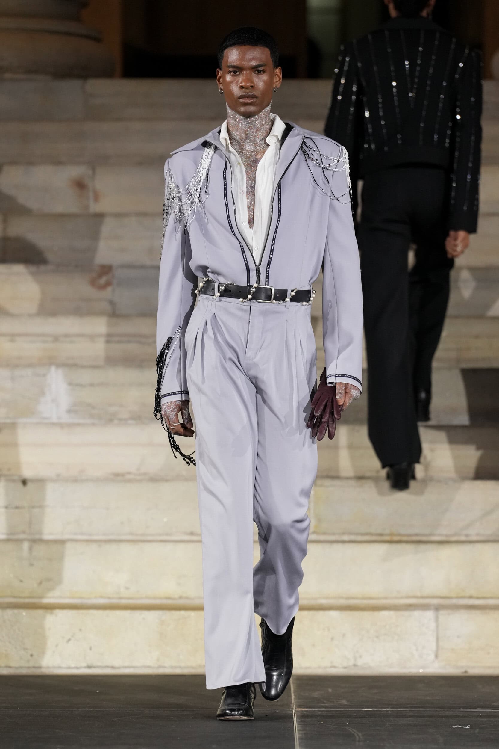 People S Runway Spring 2026 Fashion Show