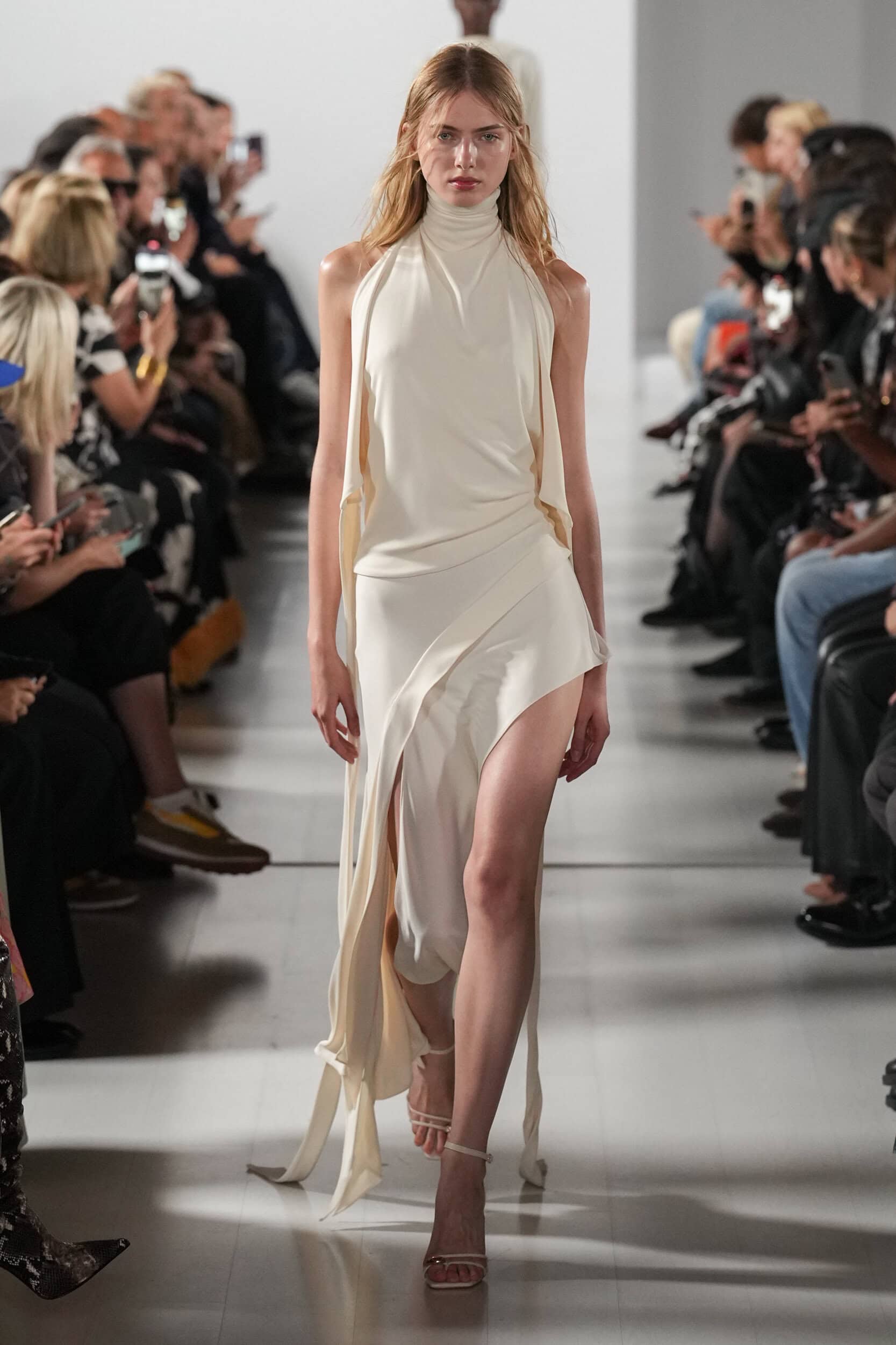 Francesco Murano Spring 2026 Fashion Show