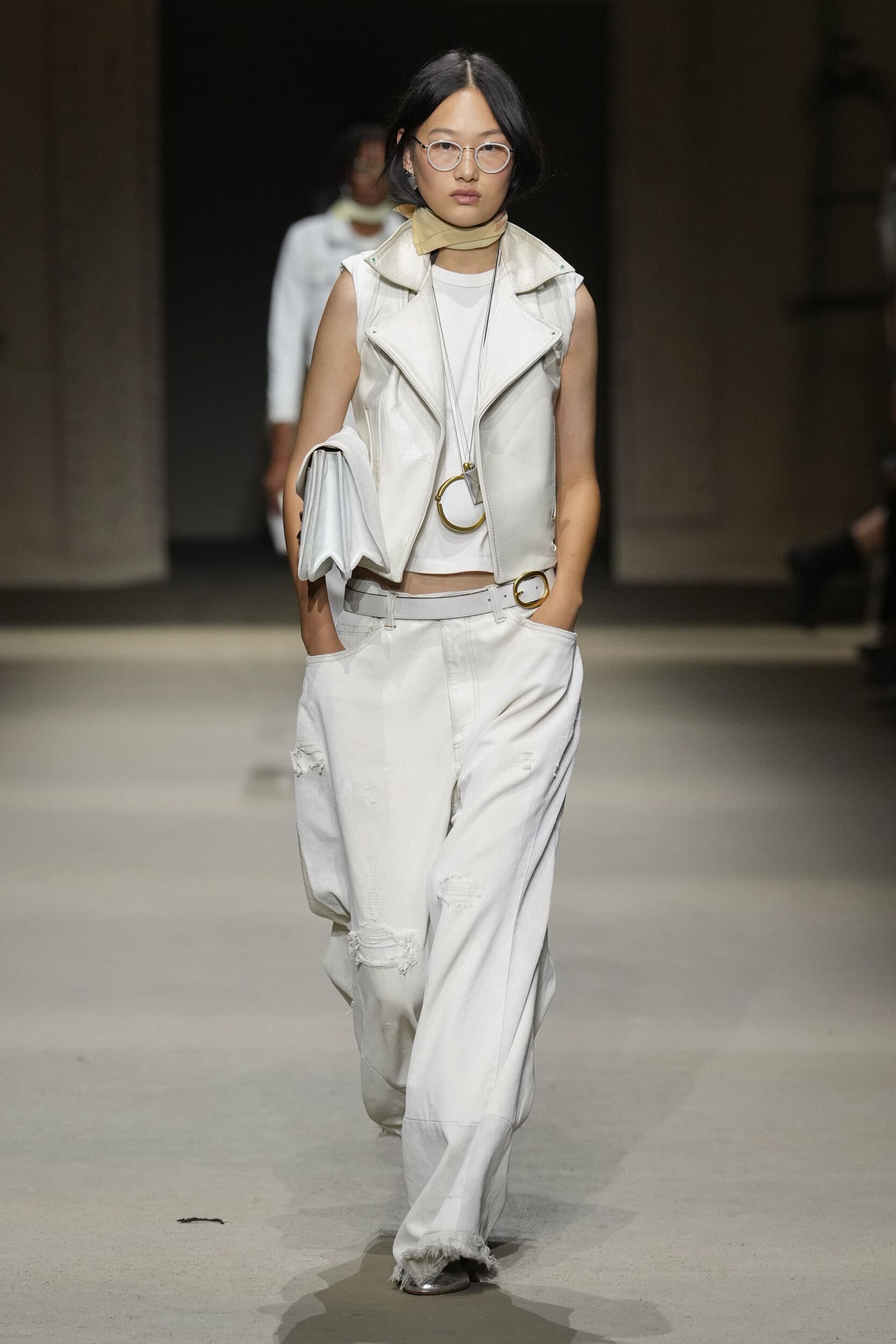 Coach Spring 2026 Fashion Show