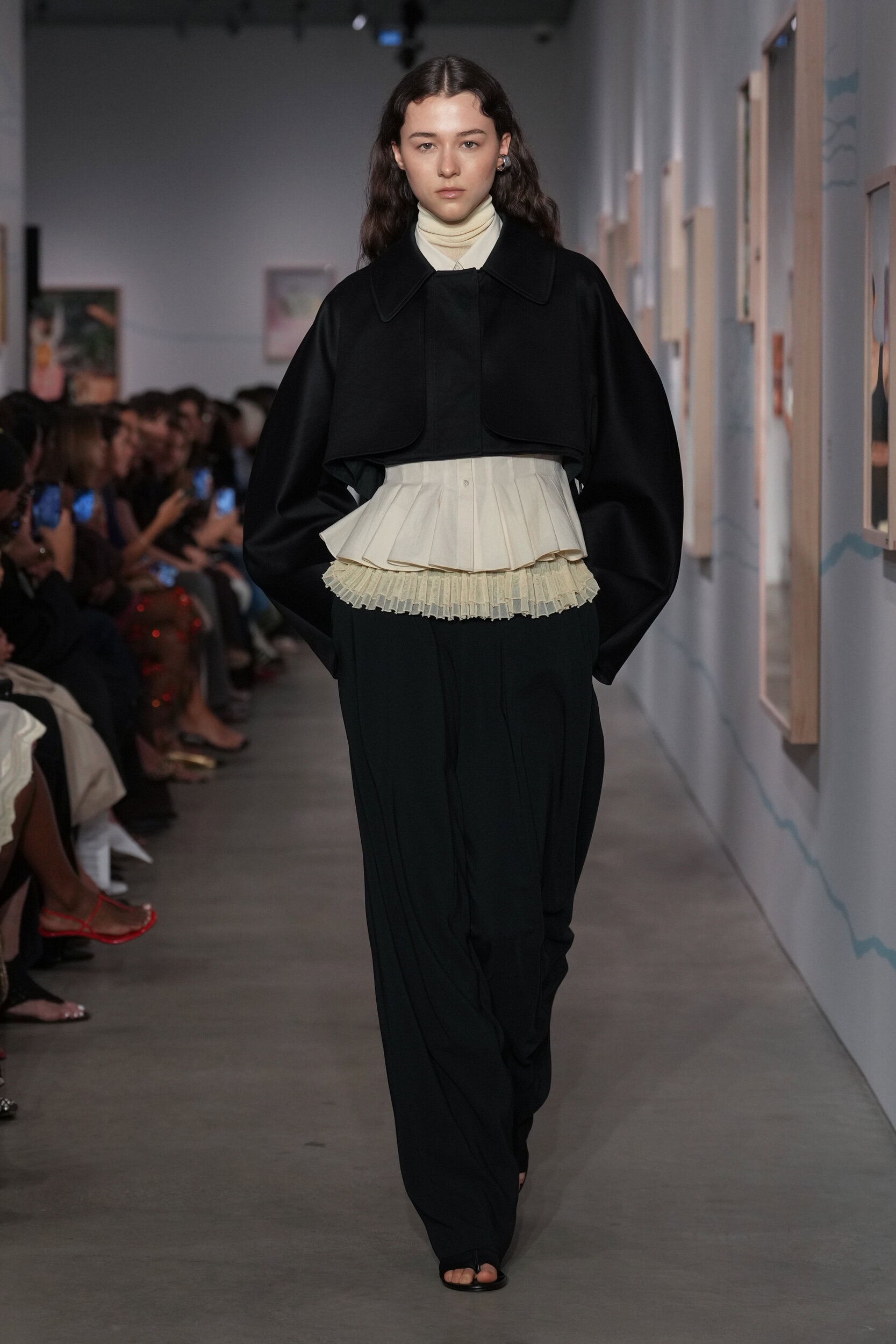 Ashlyn Spring 2026 Fashion Show
