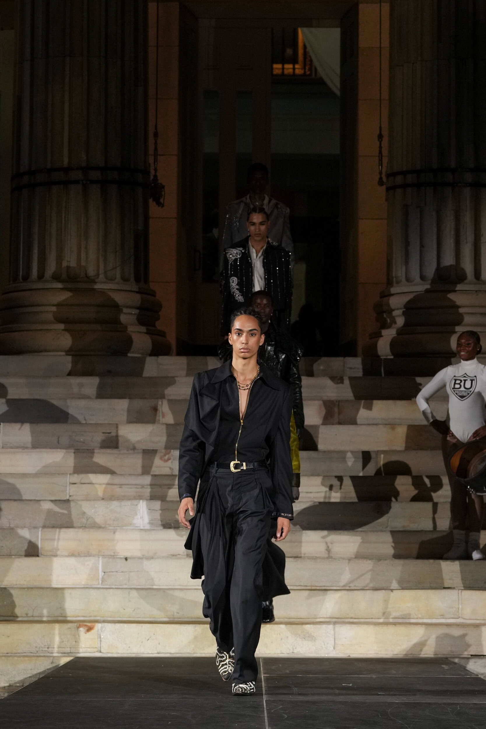 People S Runway Spring 2026 Fashion Show