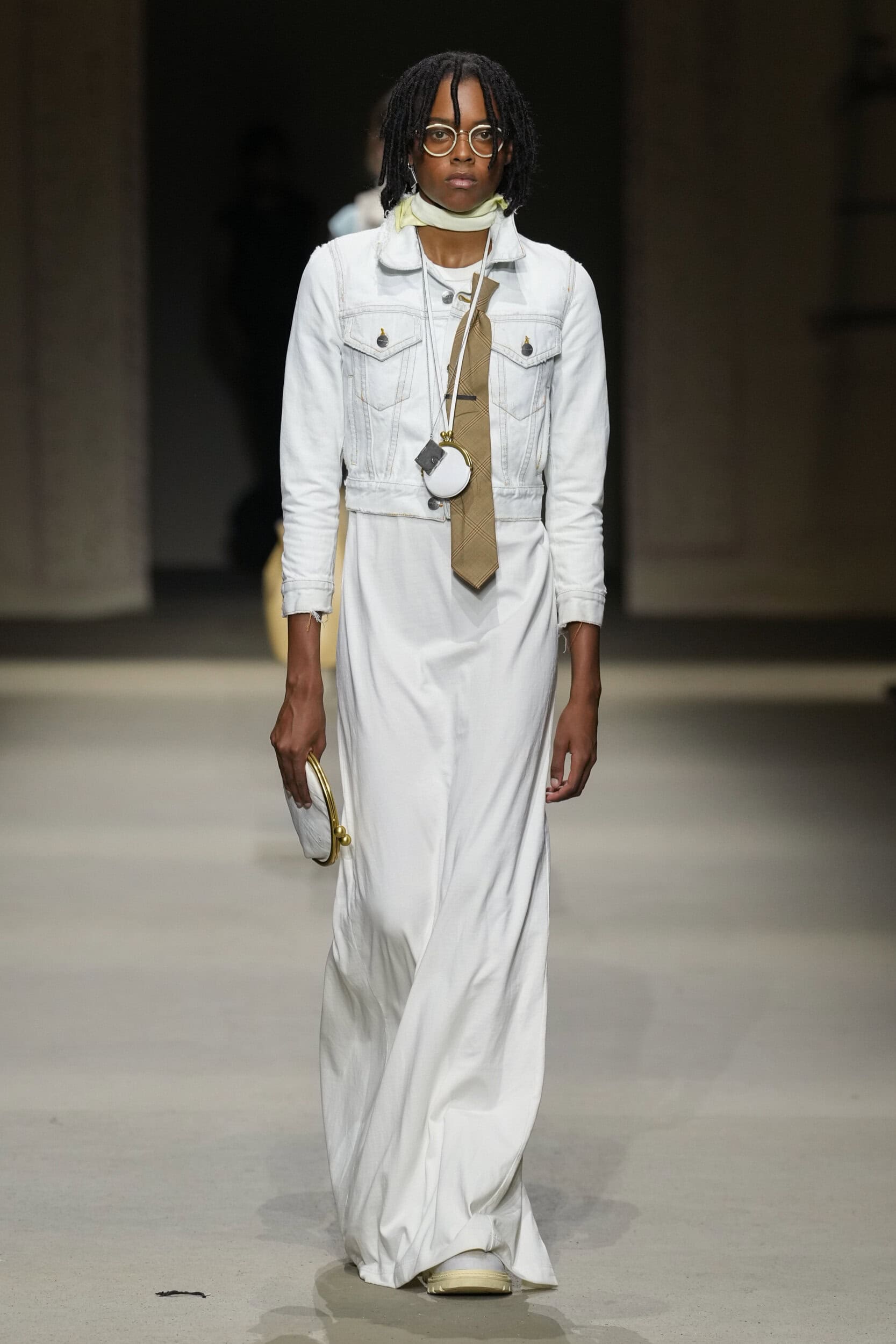 Coach Spring 2026 Fashion Show