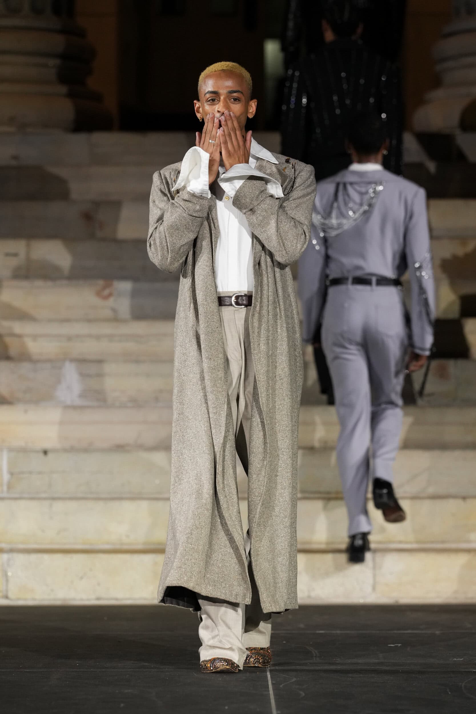 People S Runway Spring 2026 Fashion Show
