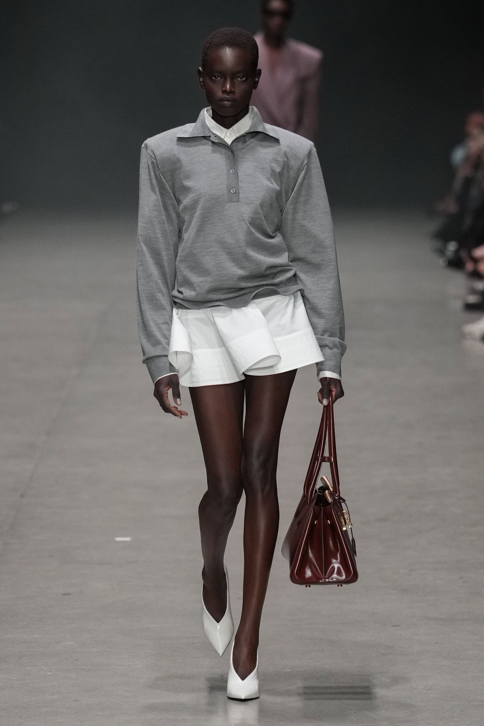 Stella Mccartney Spring 2026 Fashion Show