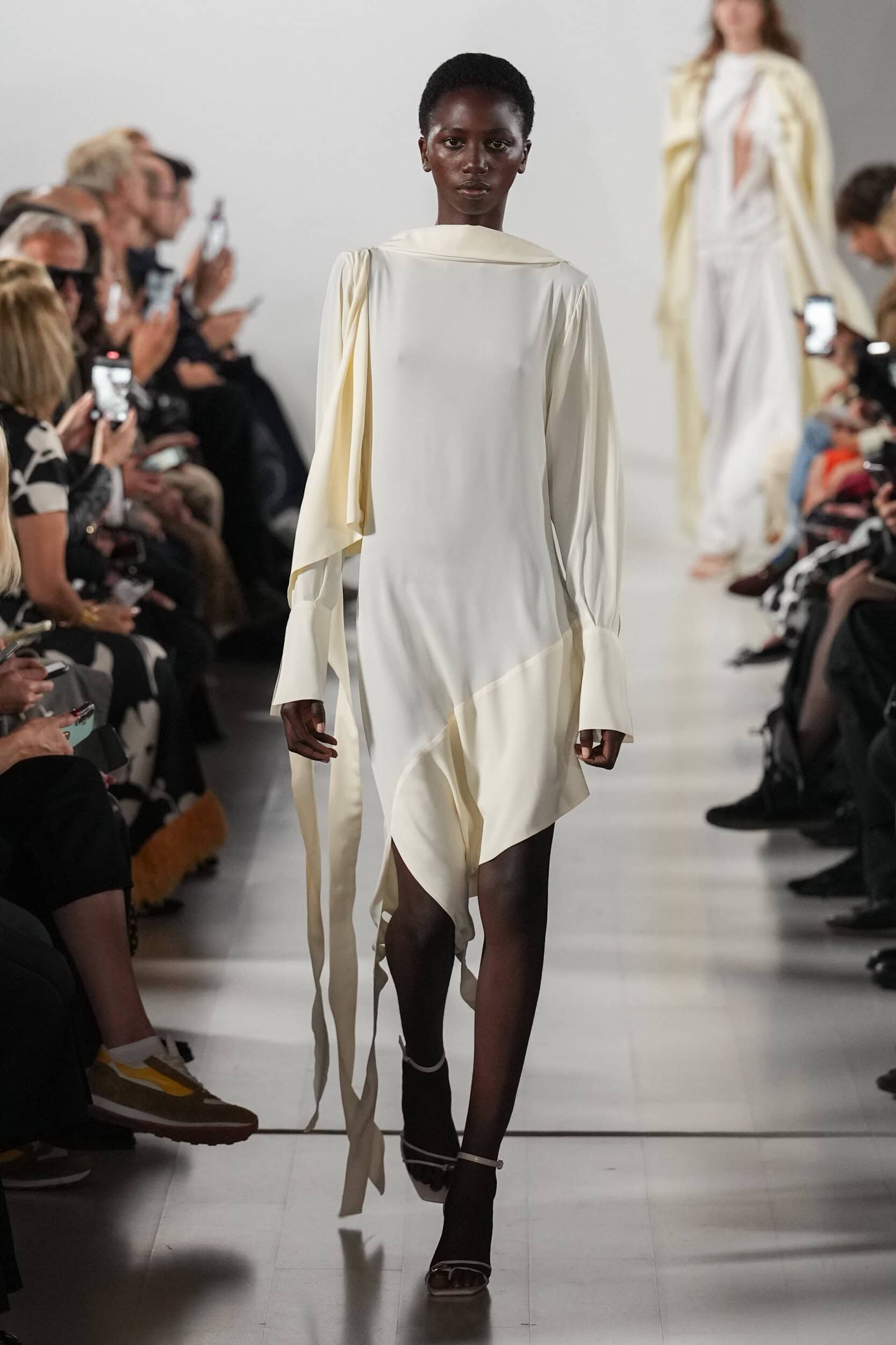 Francesco Murano Spring 2026 Fashion Show
