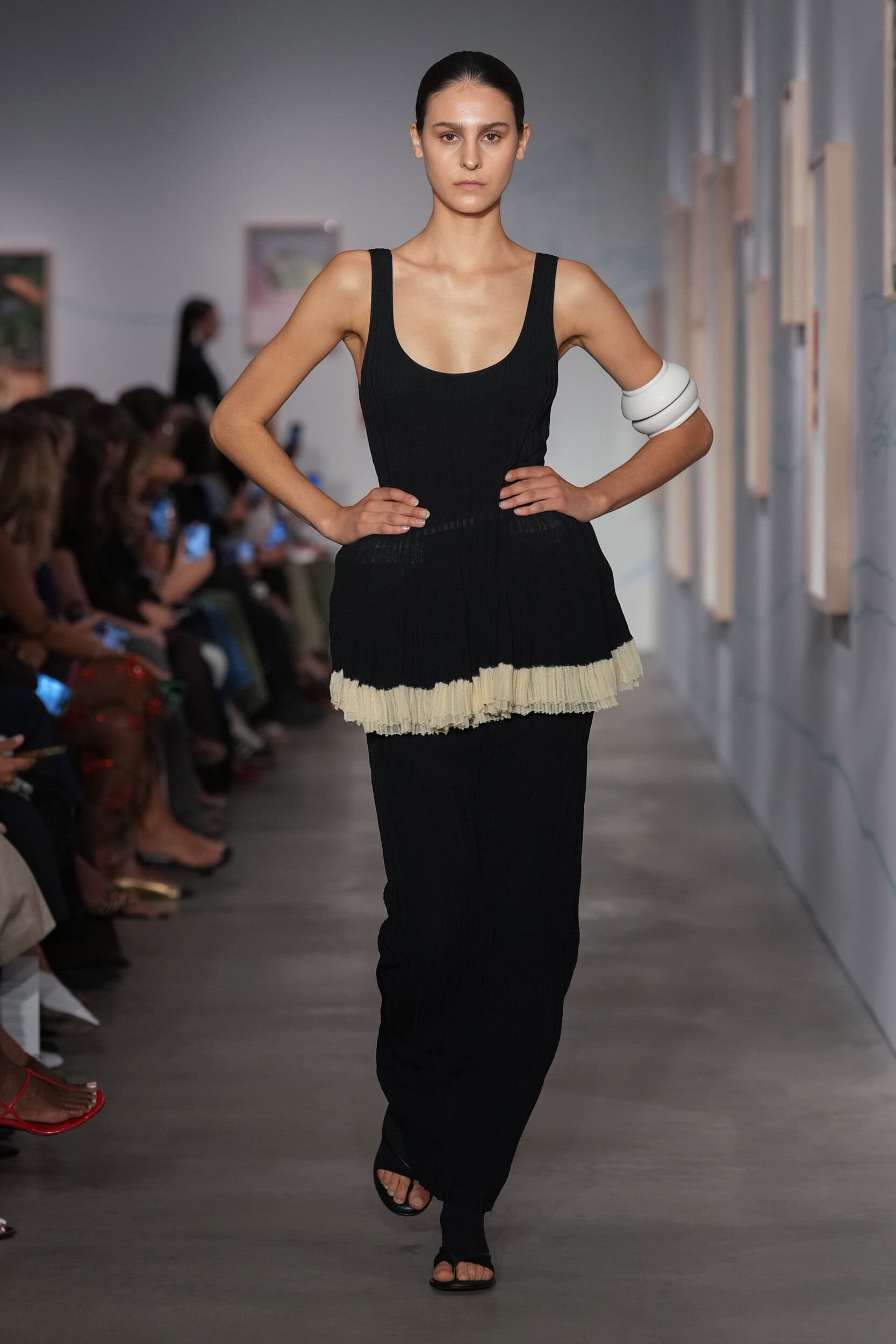 Ashlyn Spring 2026 Fashion Show