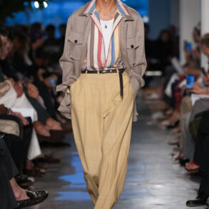 Todd Snyder Spring 2026 Men's Fashion Show