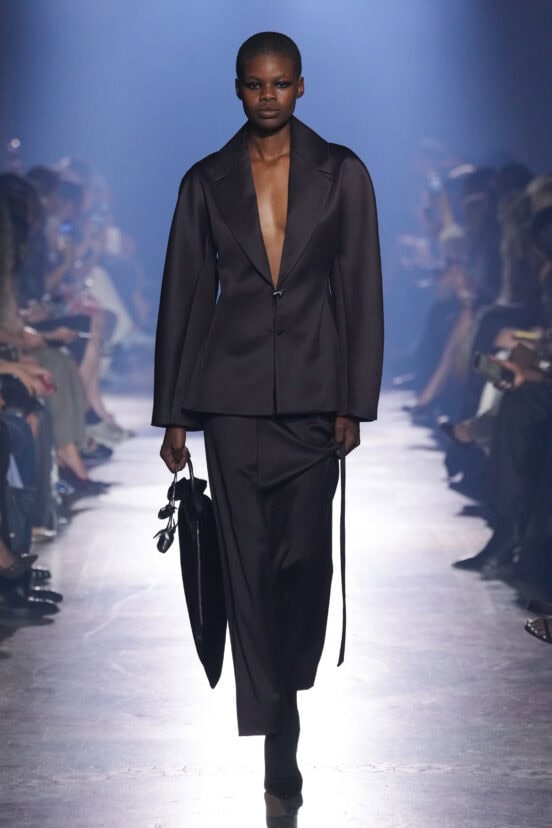 Grace Ling Spring 2026 Fashion Show