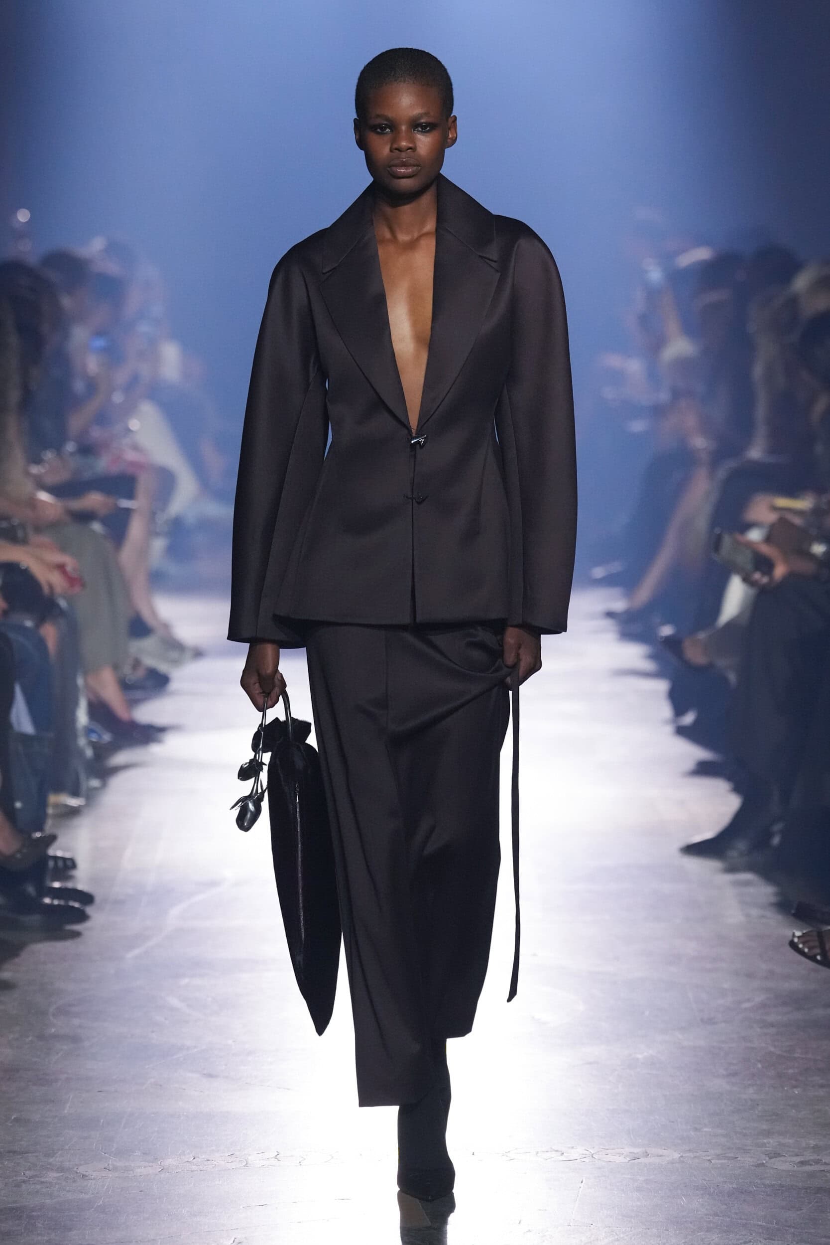 Grace Ling Spring 2026 Fashion Show