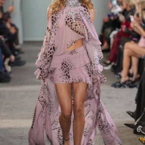 Blumarine Spring 2026 Fashion Show
