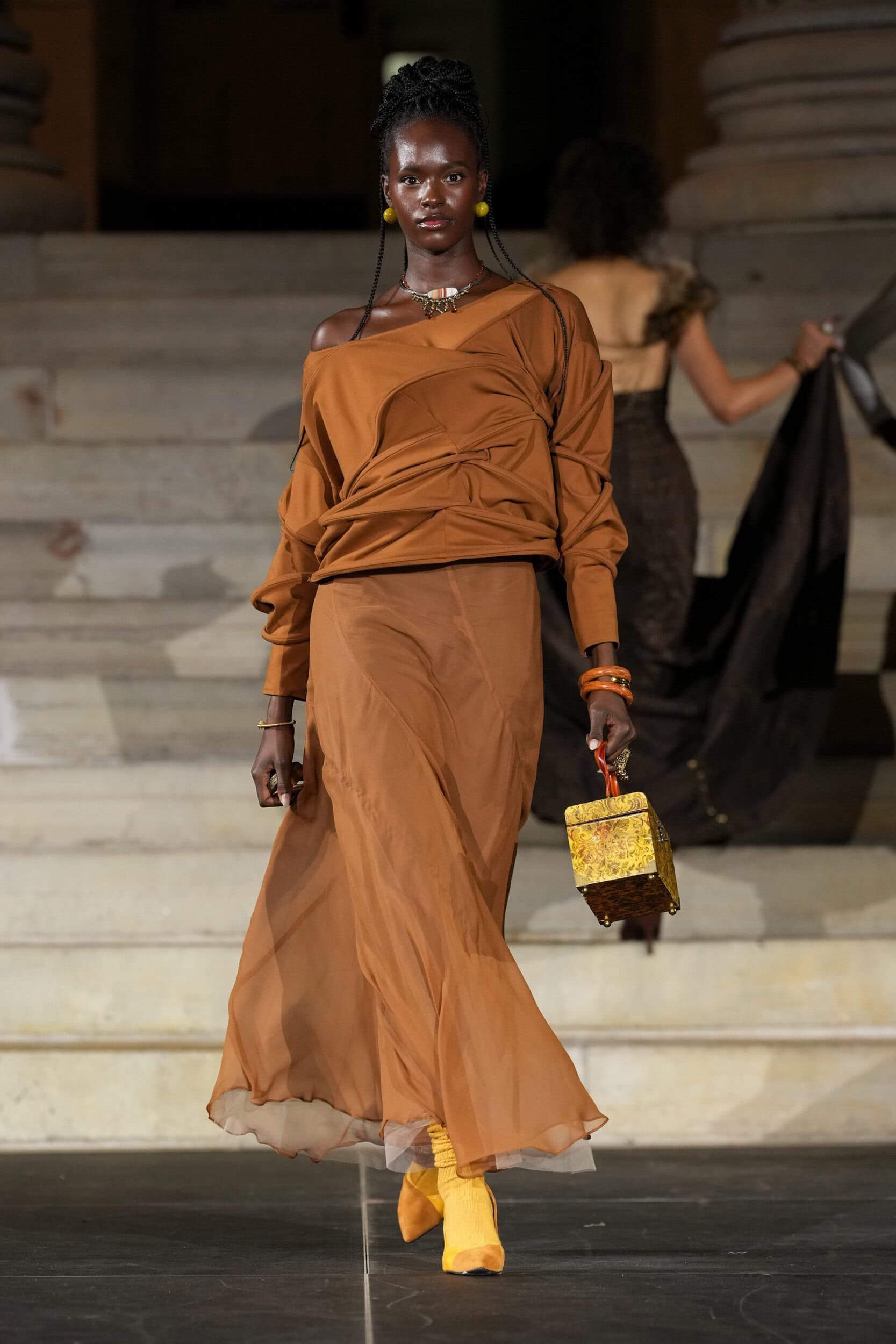 People S Runway Spring 2026 Fashion Show