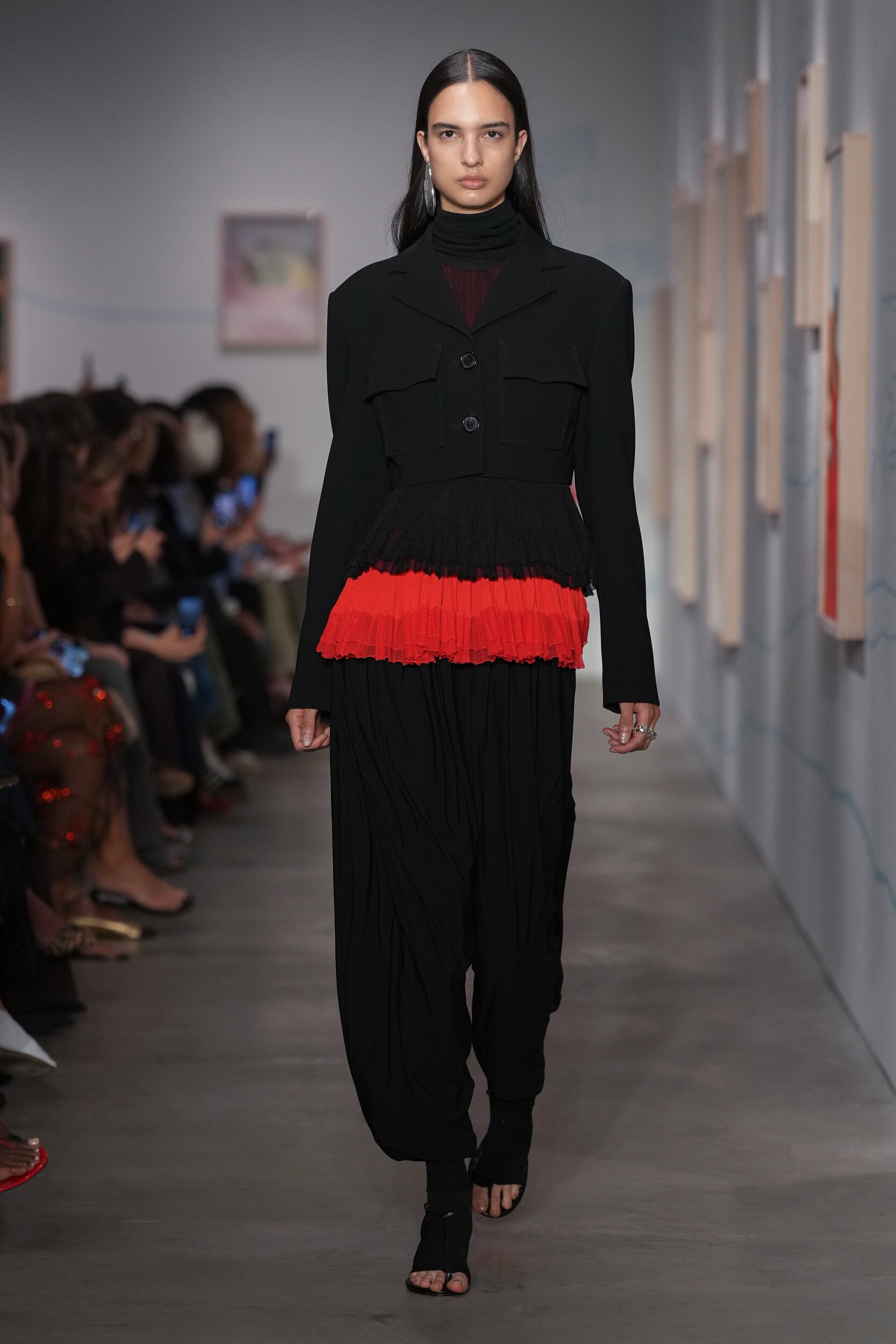 Ashlyn Spring 2026 Fashion Show