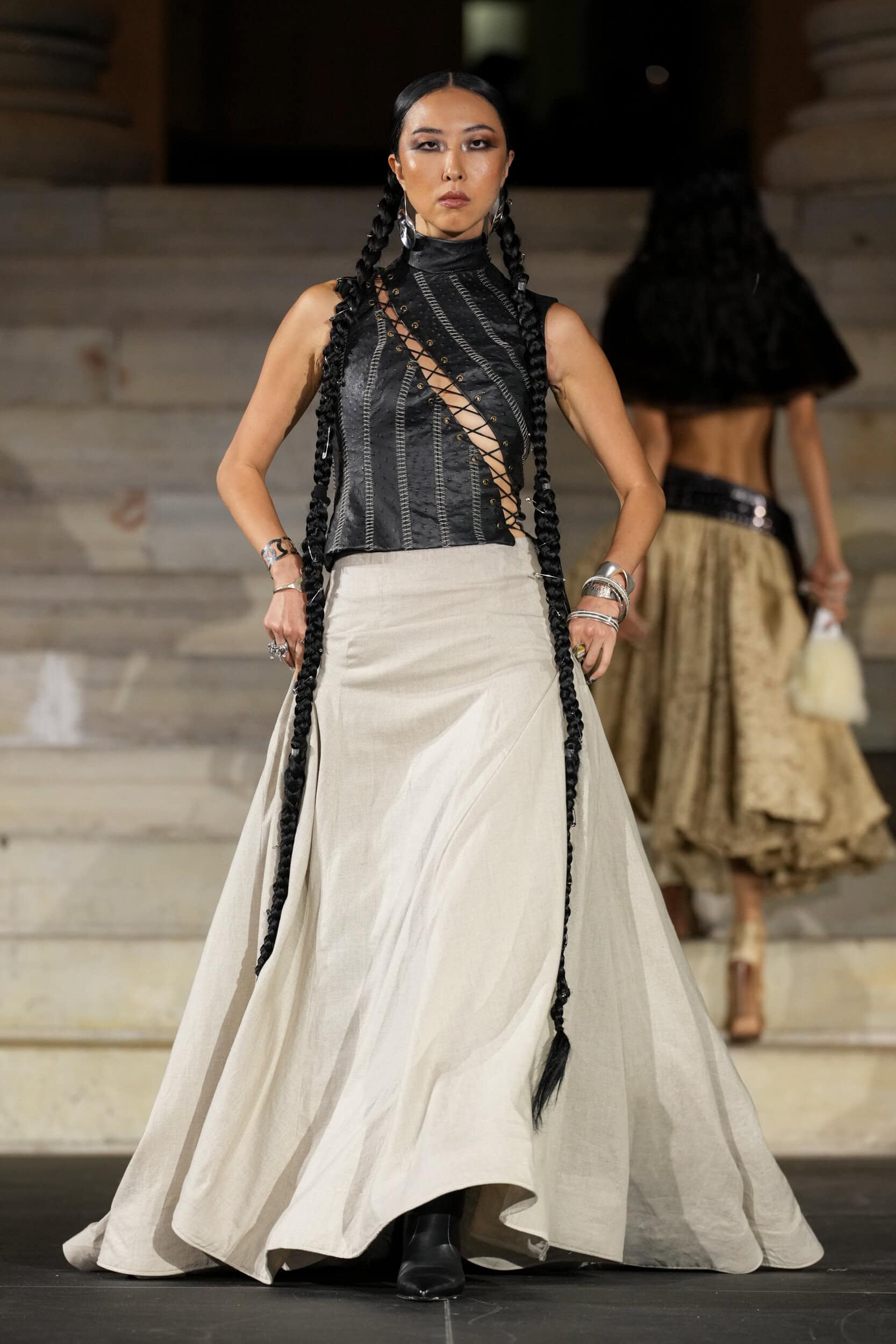 People S Runway Spring 2026 Fashion Show