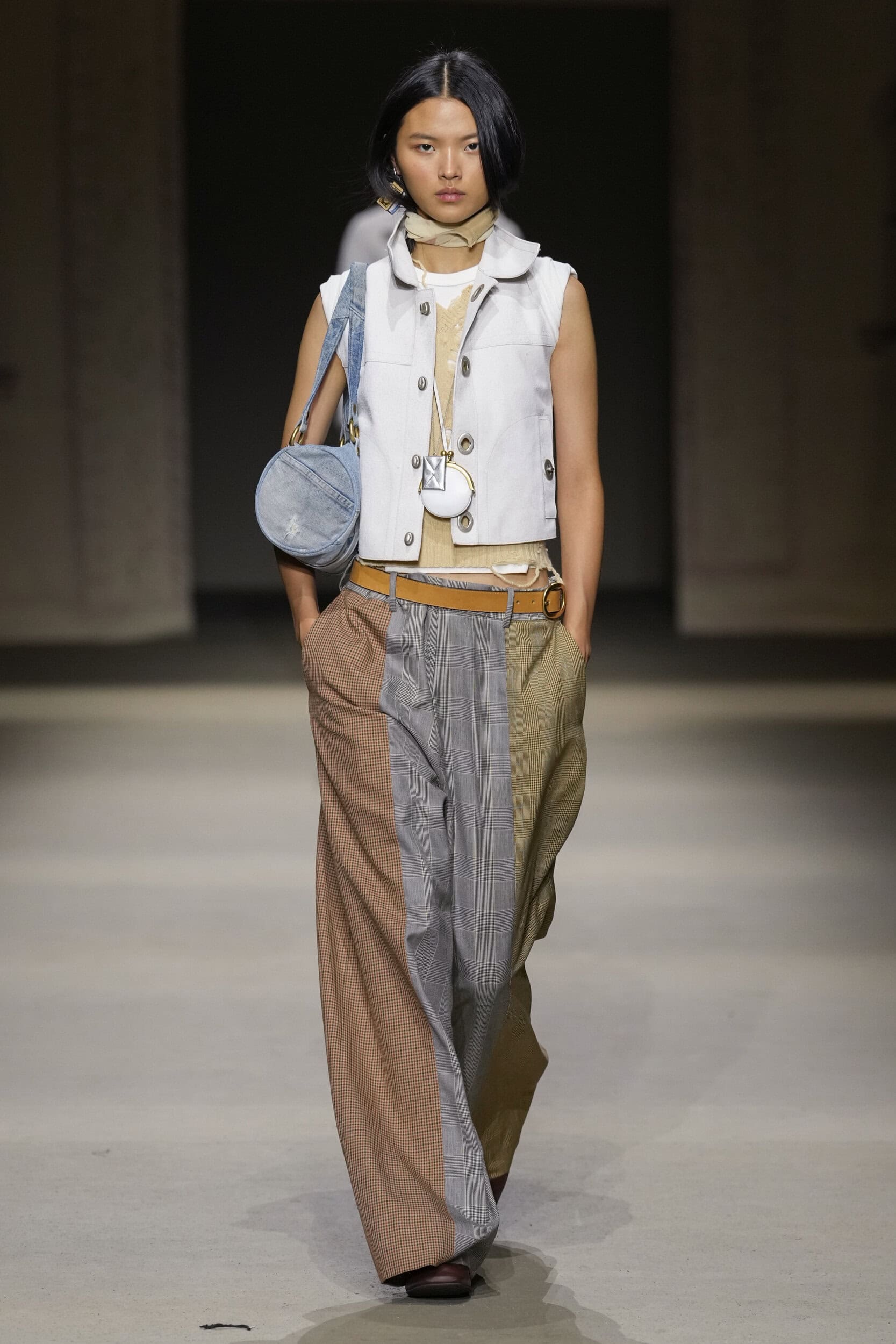 Coach Spring 2026 Fashion Show