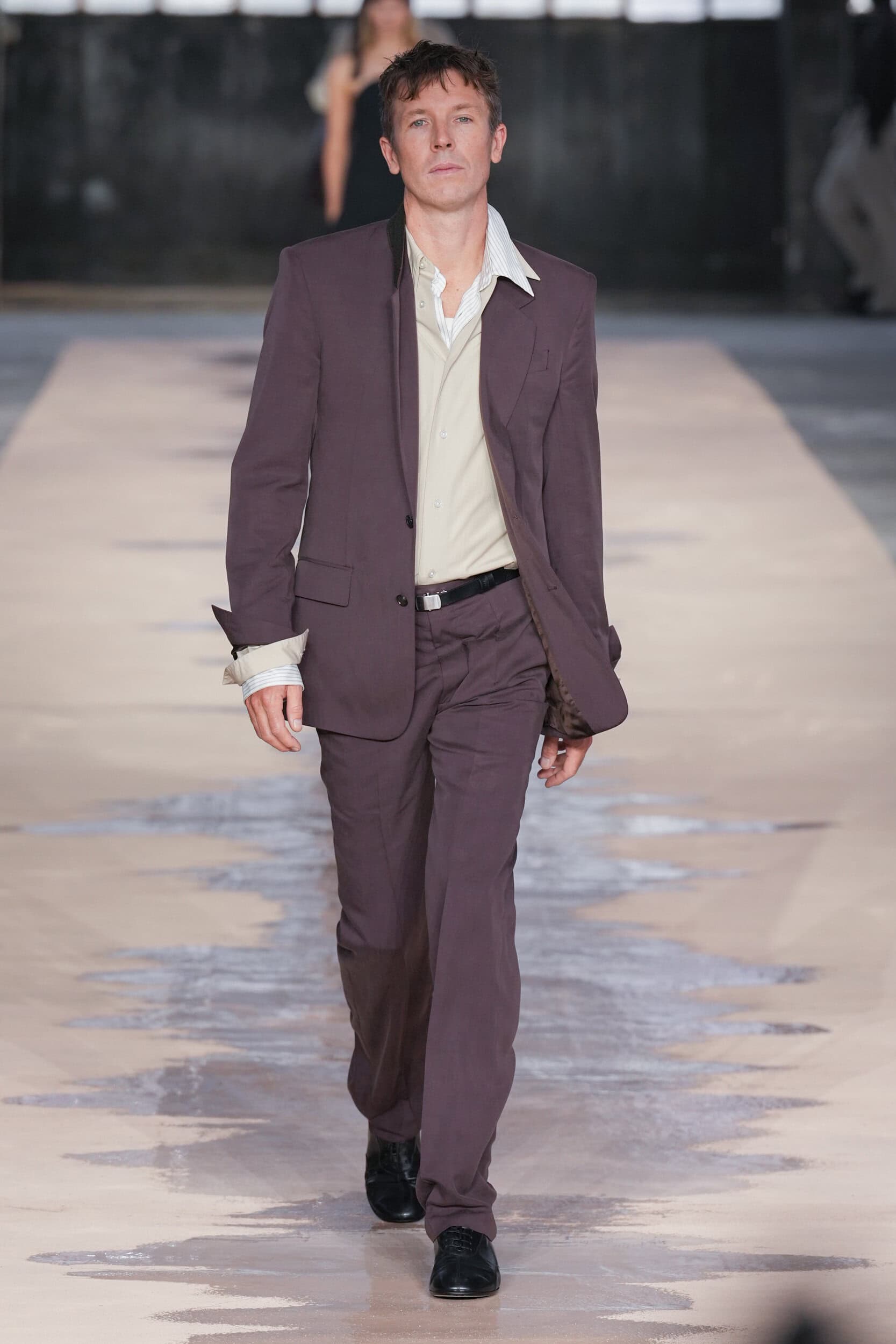 Boss Spring 2026 Fashion Show