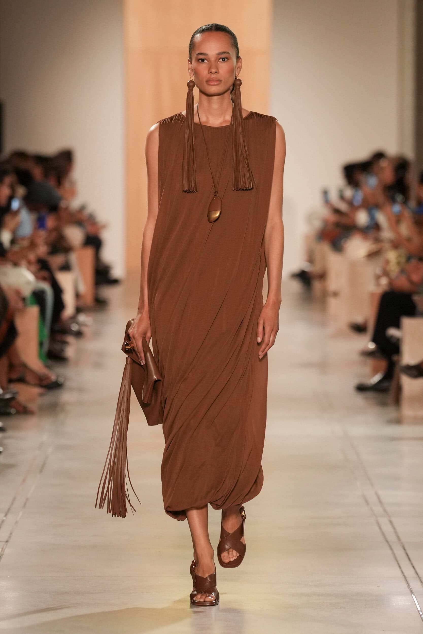 Michael Kors Spring 2026 Fashion Show