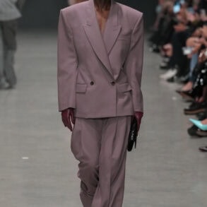 Stella Mccartney Spring 2026 Fashion Show