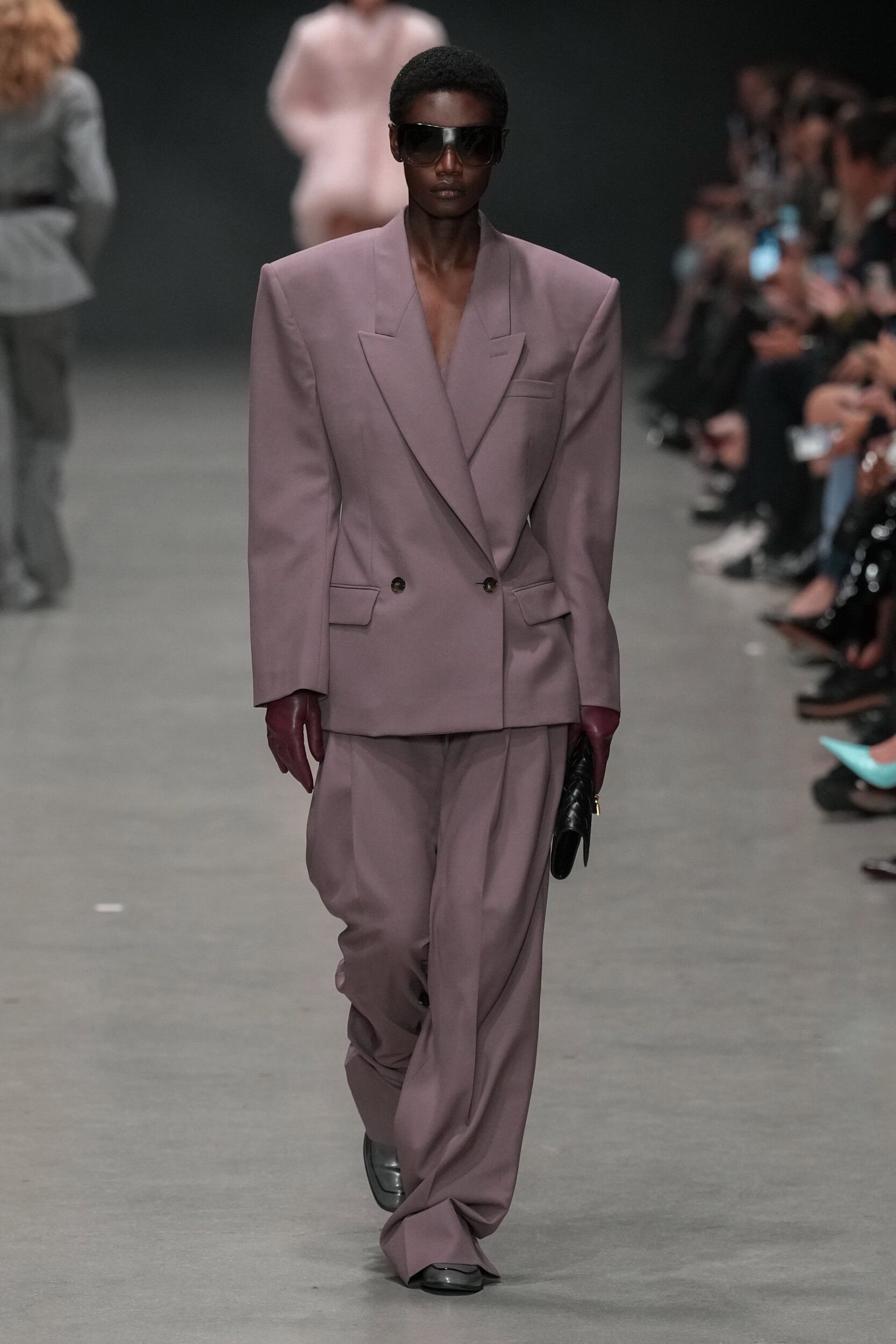 Stella Mccartney Spring 2026 Fashion Show