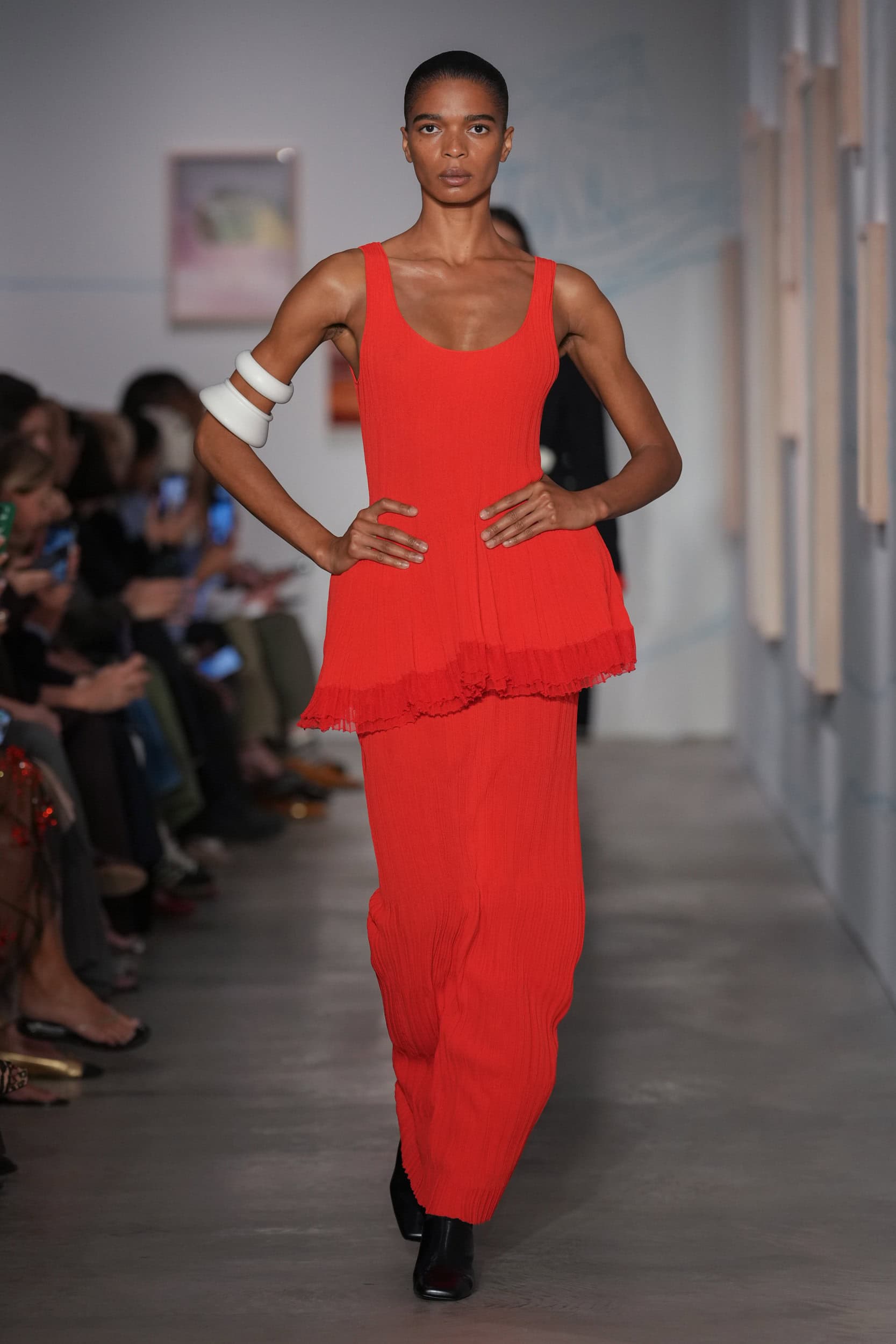 Ashlyn Spring 2026 Fashion Show