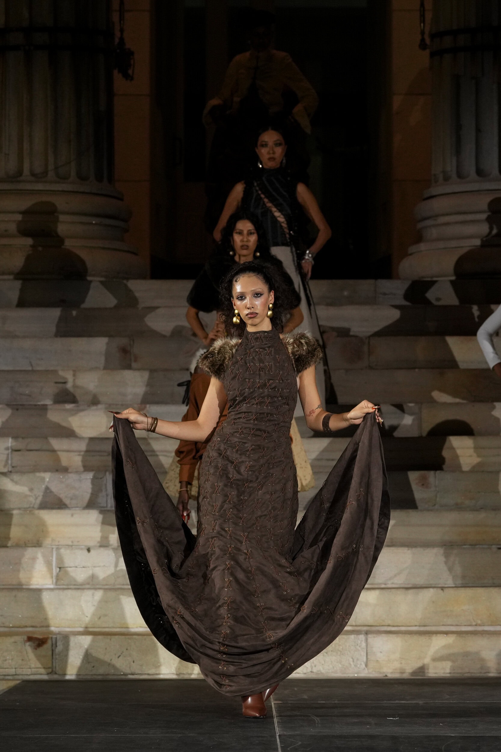 People S Runway Spring 2026 Fashion Show