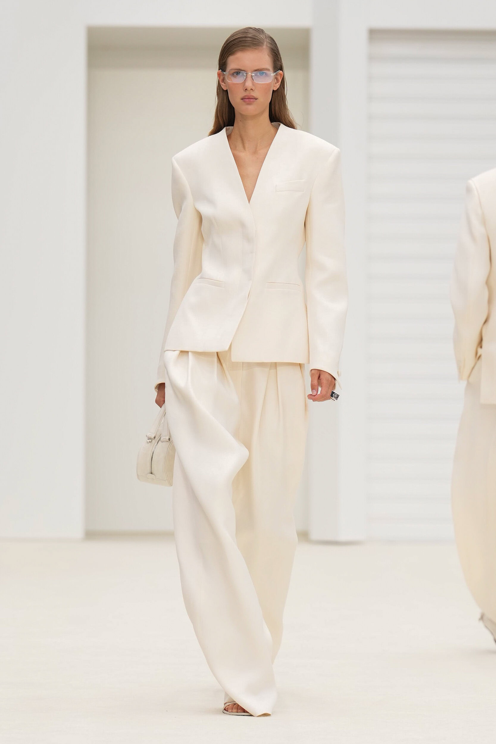 Ferrari Spring 2026 Fashion Show