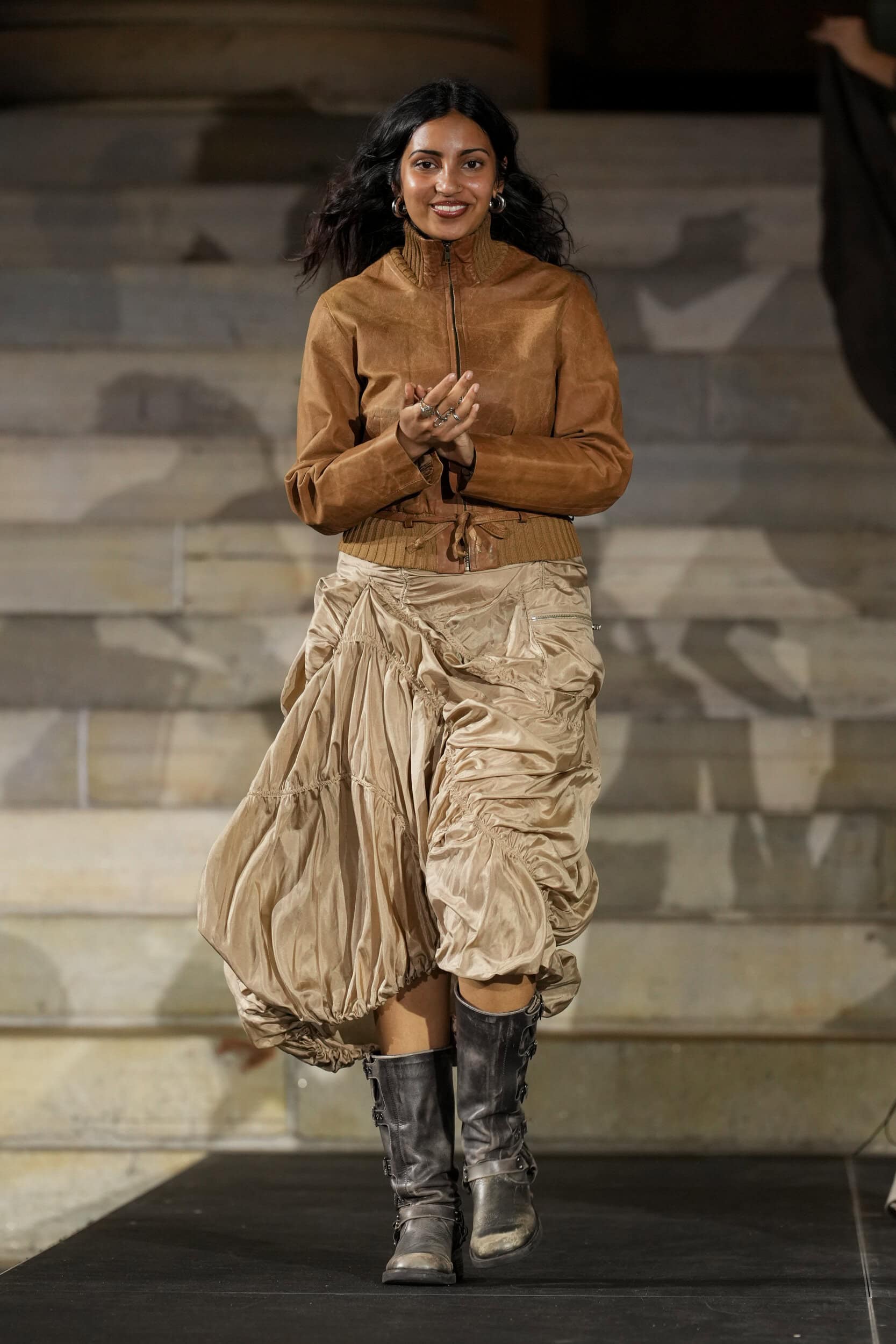 People S Runway Spring 2026 Fashion Show