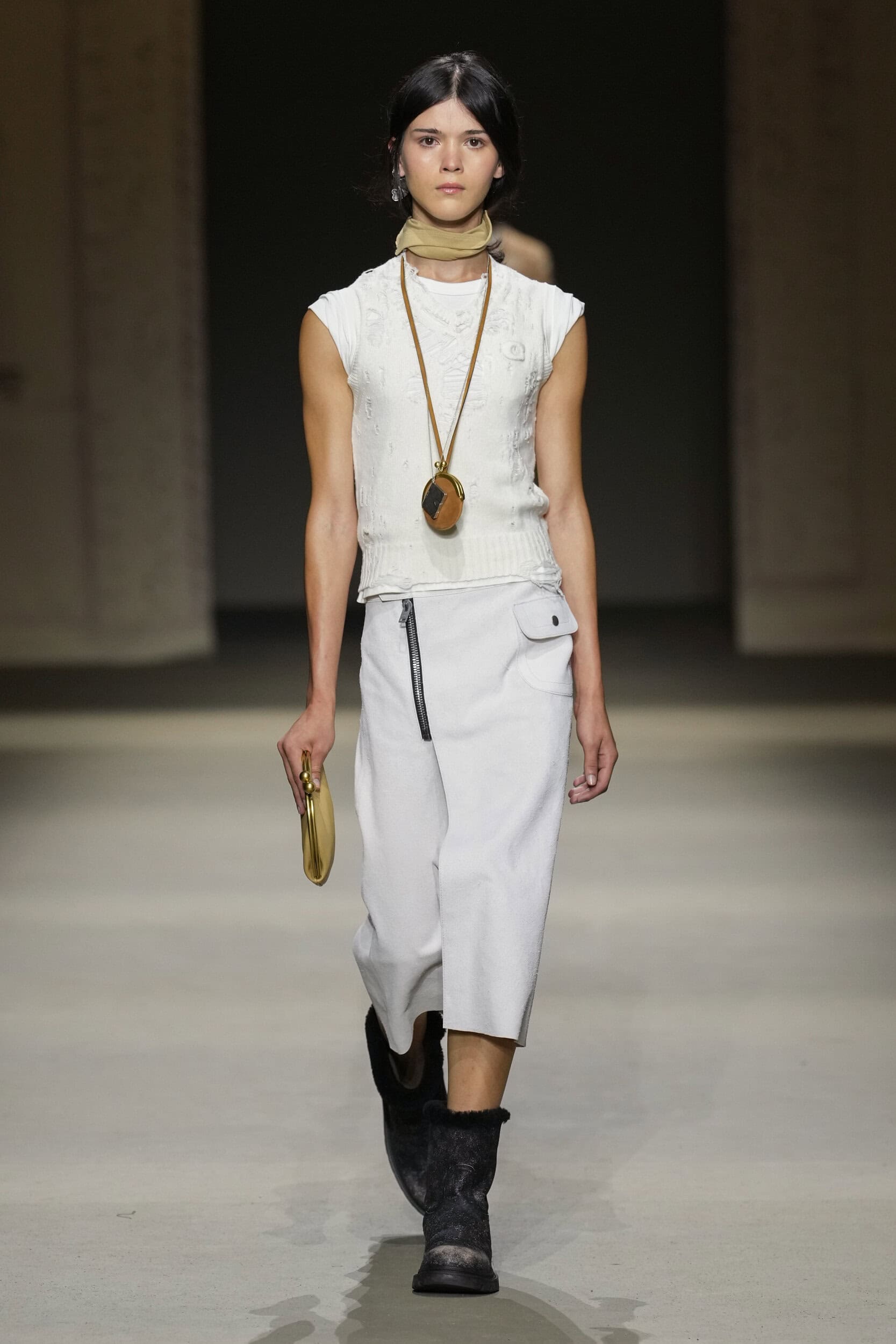 Coach Spring 2026 Fashion Show