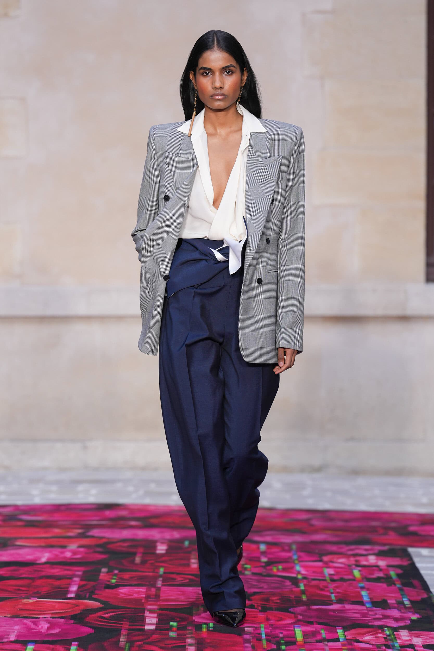 Burc Akyol Spring 2026 Fashion Show
