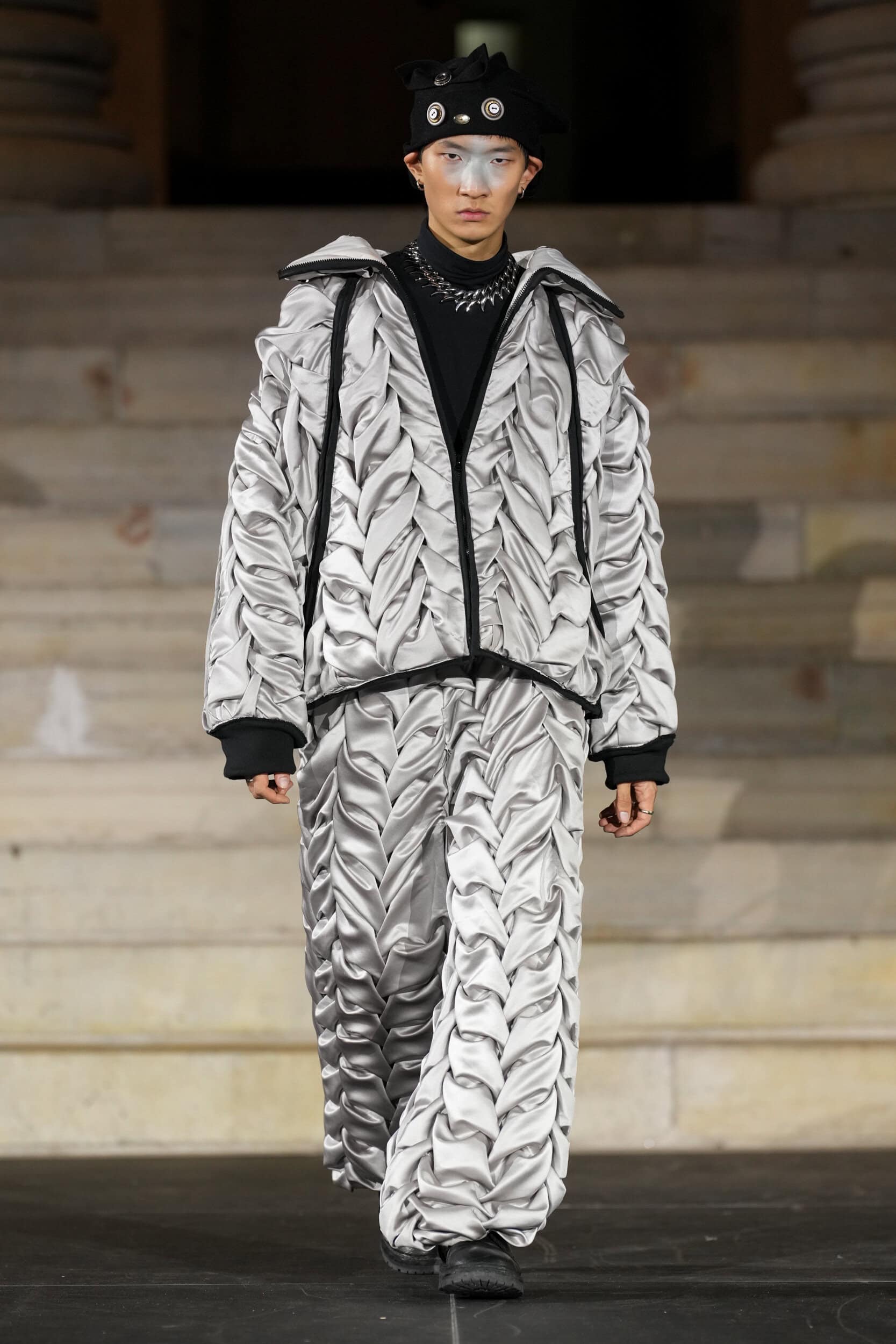 People S Runway Spring 2026 Fashion Show