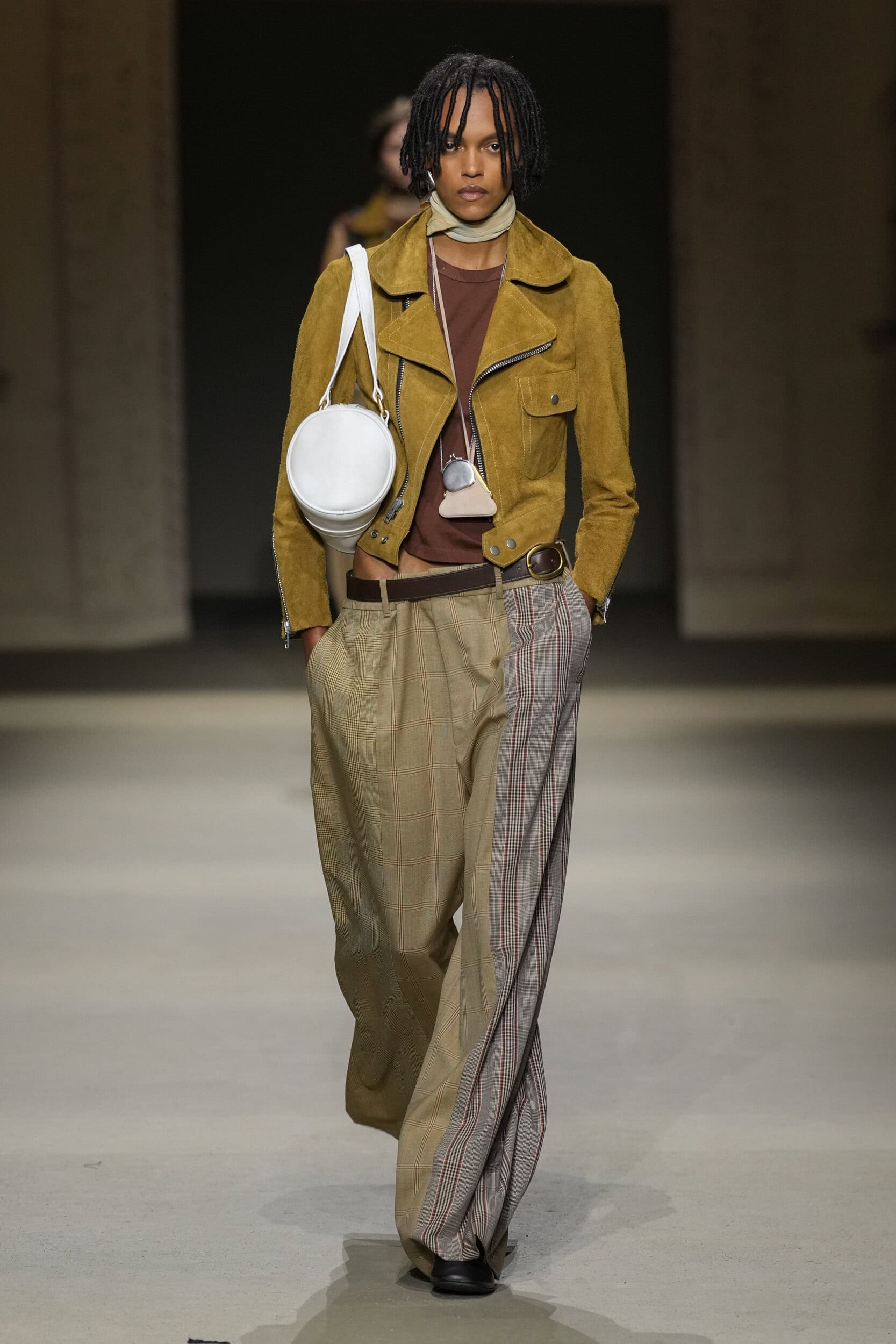 Coach Spring 2026 Fashion Show