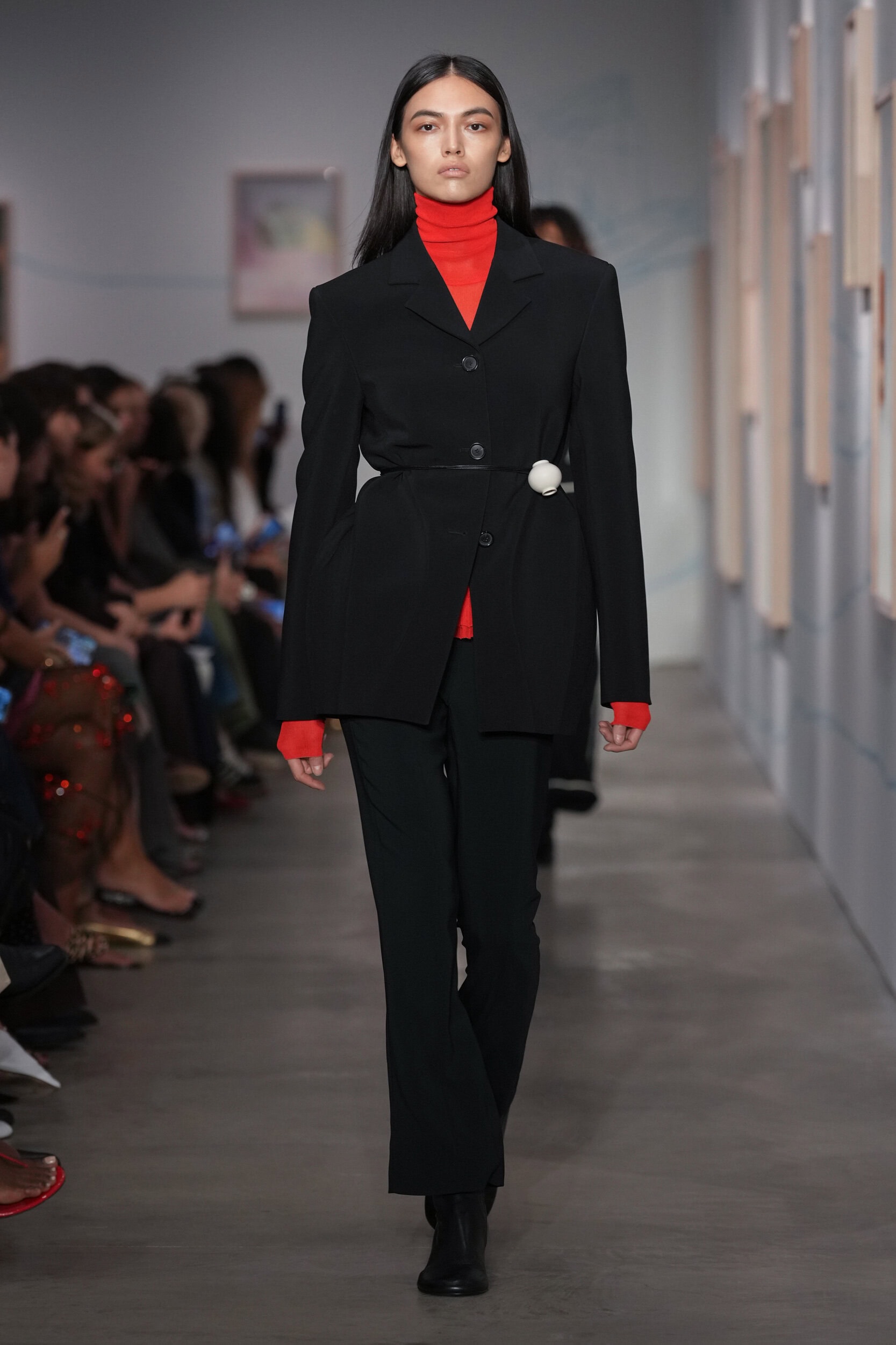 Ashlyn Spring 2026 Fashion Show