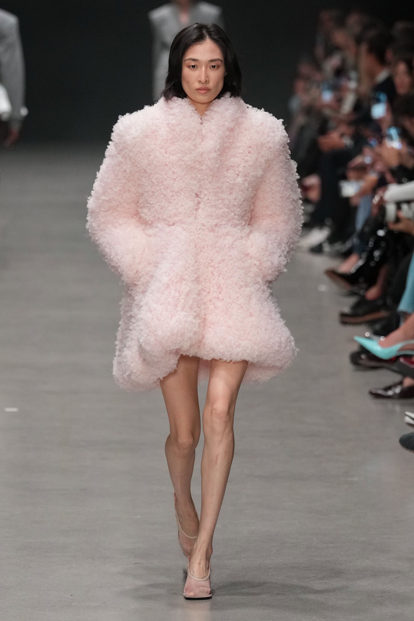 Stella Mccartney Spring 2026 Fashion Show