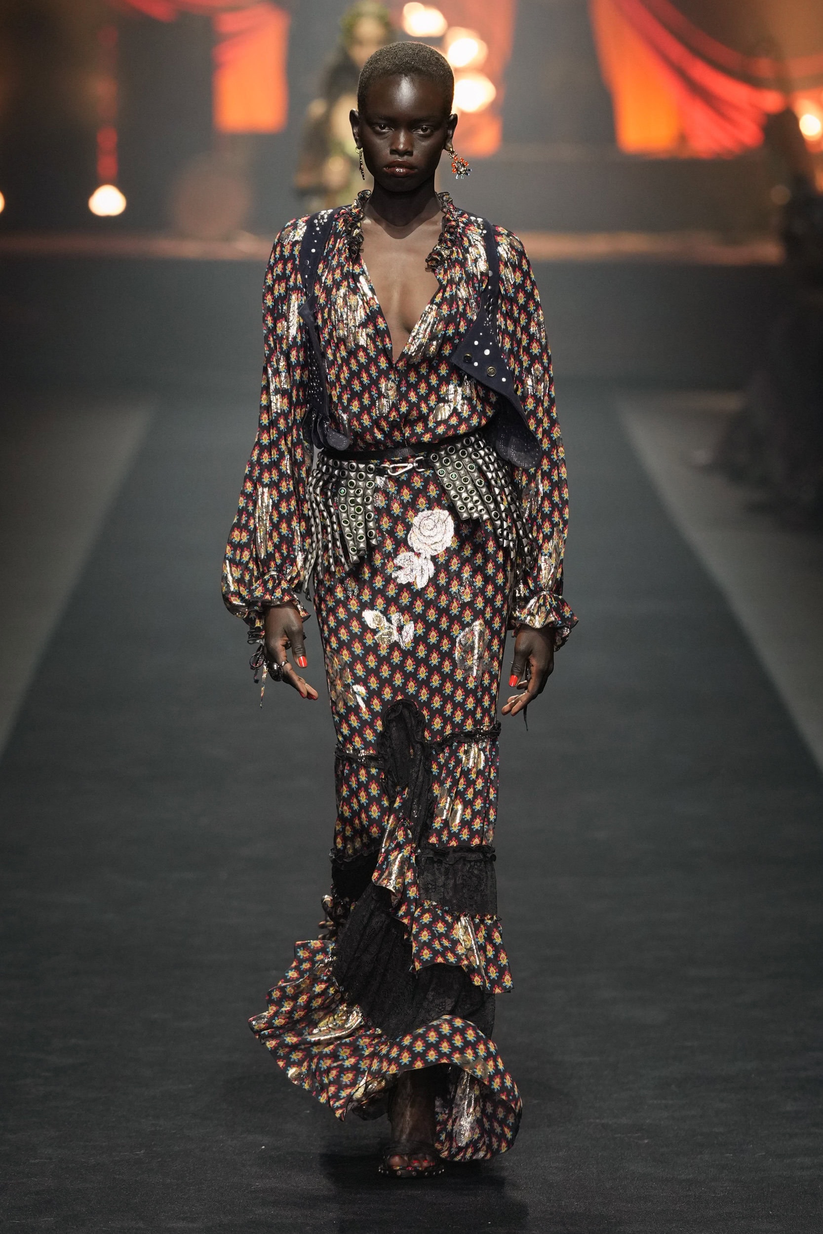 Etro Spring 2026 Fashion Show