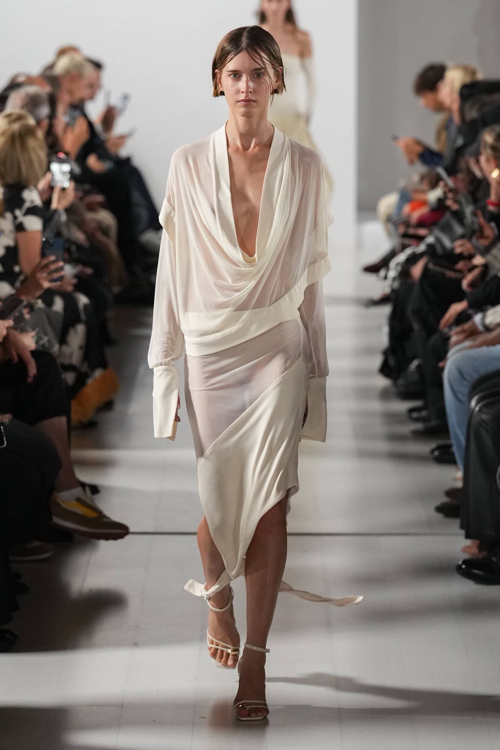 Francesco Murano Spring 2026 Fashion Show